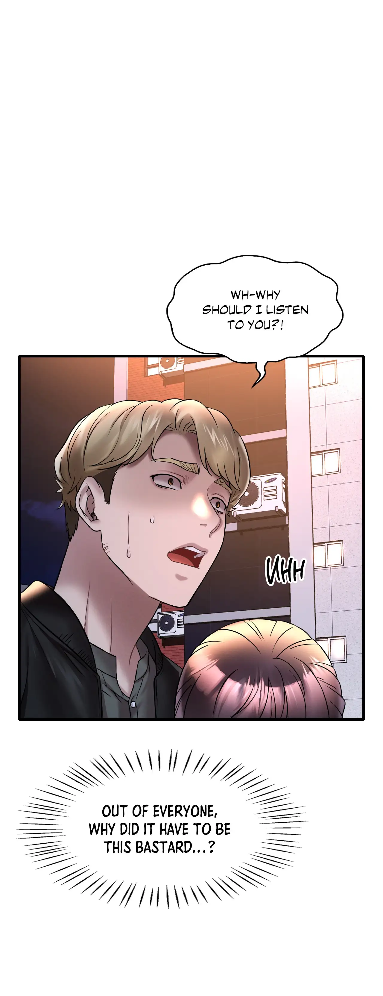 Drunk on you Uncensored, chapter 25: Drunk On You - Episode 24 - read, page 31 of 33