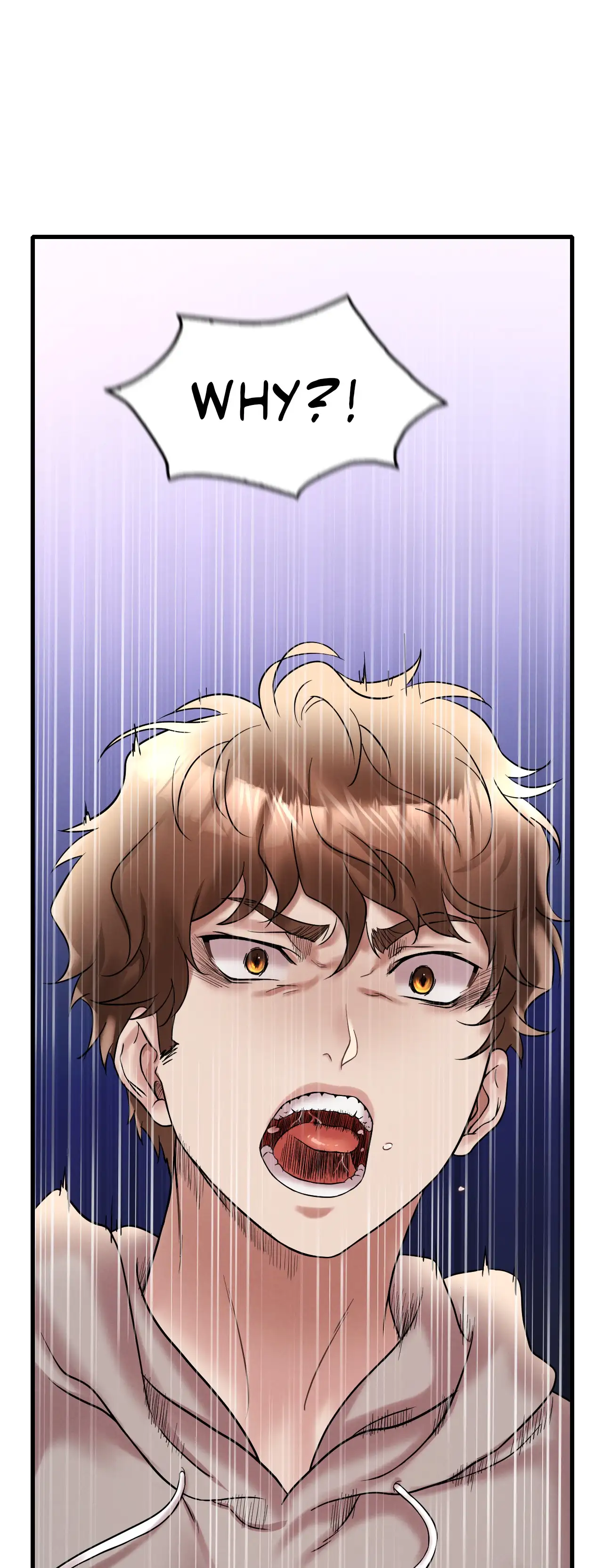 Drunk on you Uncensored, chapter 25: Drunk On You - Episode 24 - read, page 32 of 33
