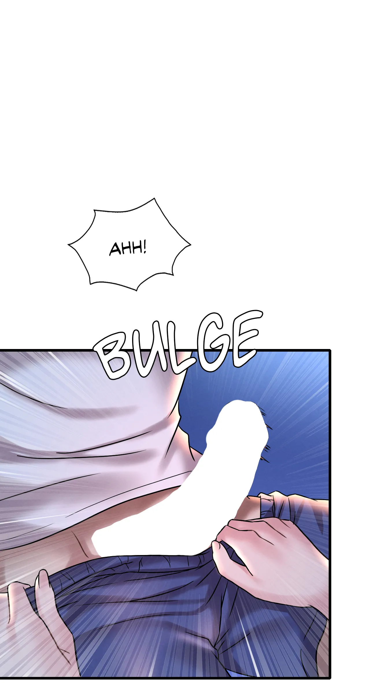 Drunk on you Uncensored, chapter 26: Drunk On You - Episode 25 - read, page 9 of 45