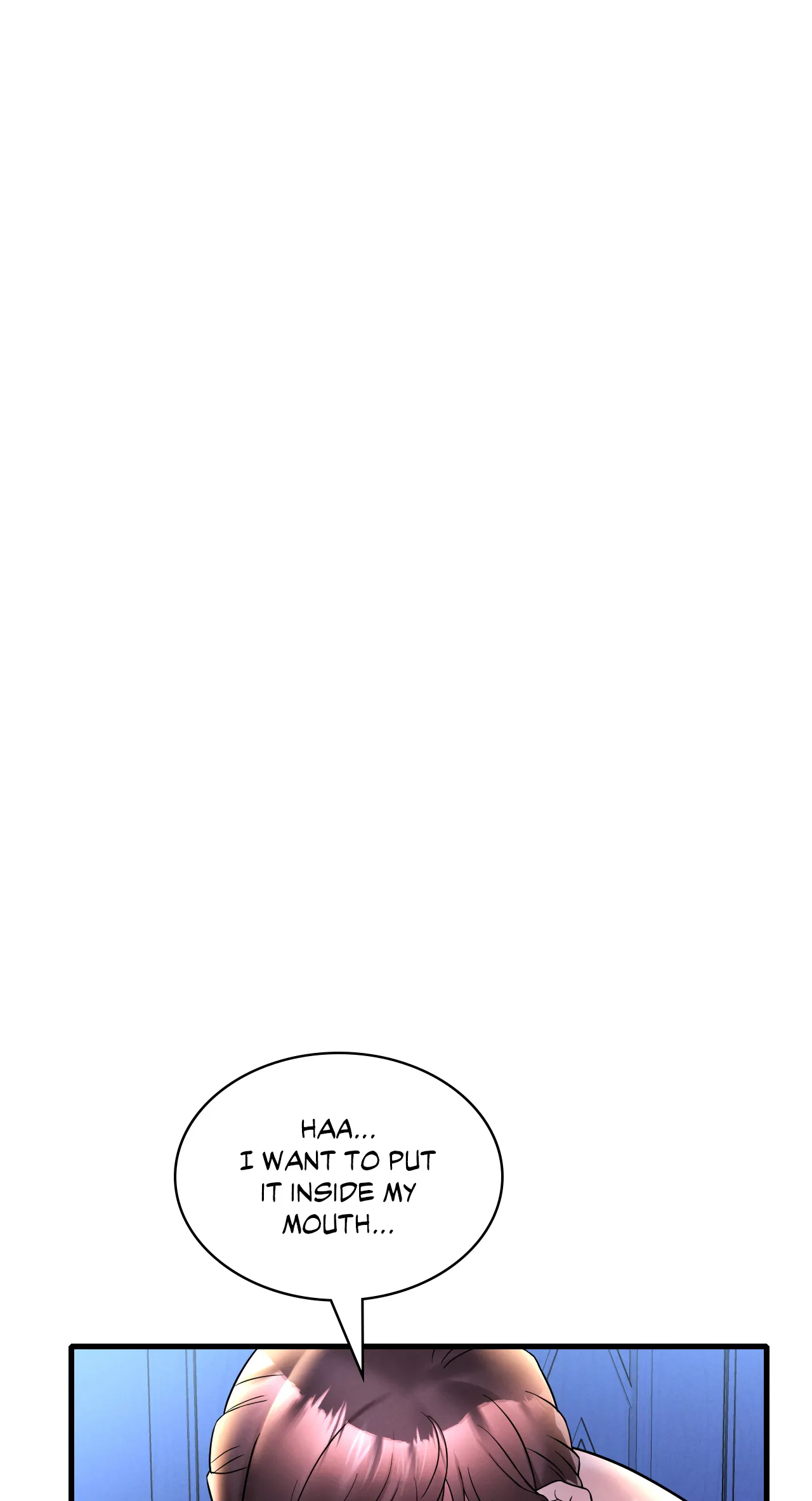 Drunk on you Uncensored, chapter 26: Drunk On You - Episode 25 - read, page 10 of 45