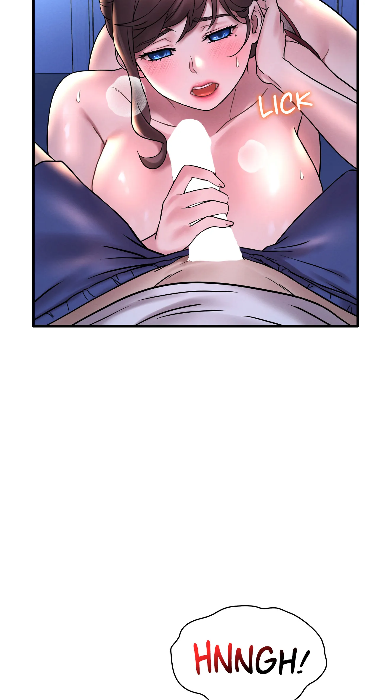 Drunk on you Uncensored, chapter 26: Drunk On You - Episode 25 - read, page 11 of 45
