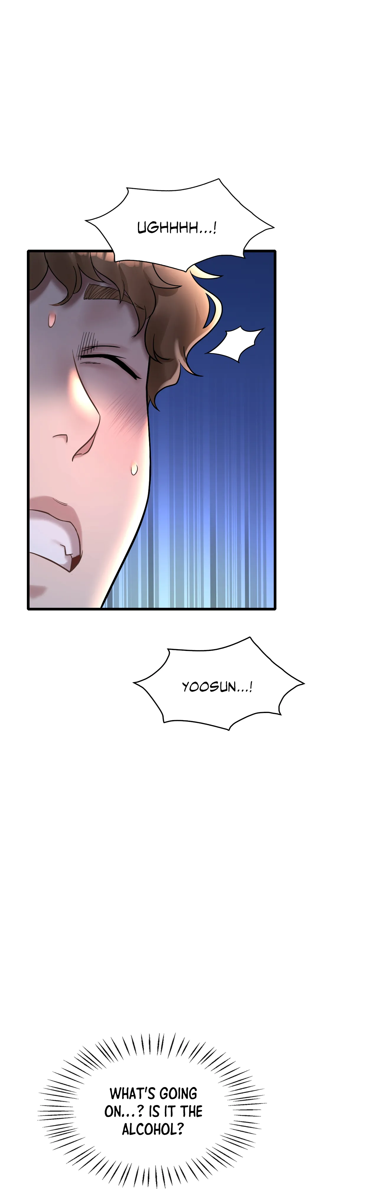 Drunk on you Uncensored, chapter 26: Drunk On You - Episode 25 - read, page 13 of 45