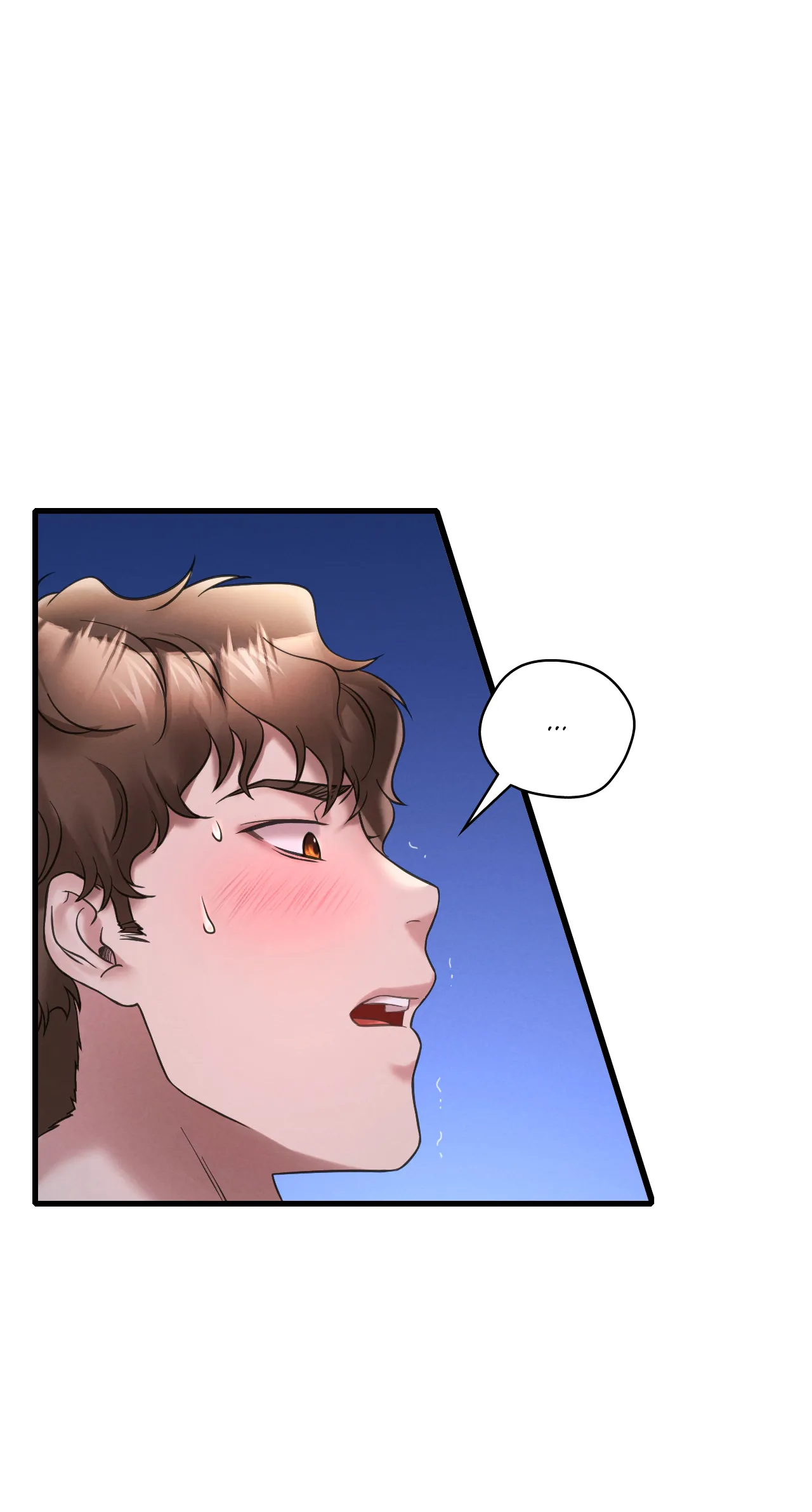 Drunk on you Uncensored, chapter 26: Drunk On You - Episode 25 - read, page 31 of 45
