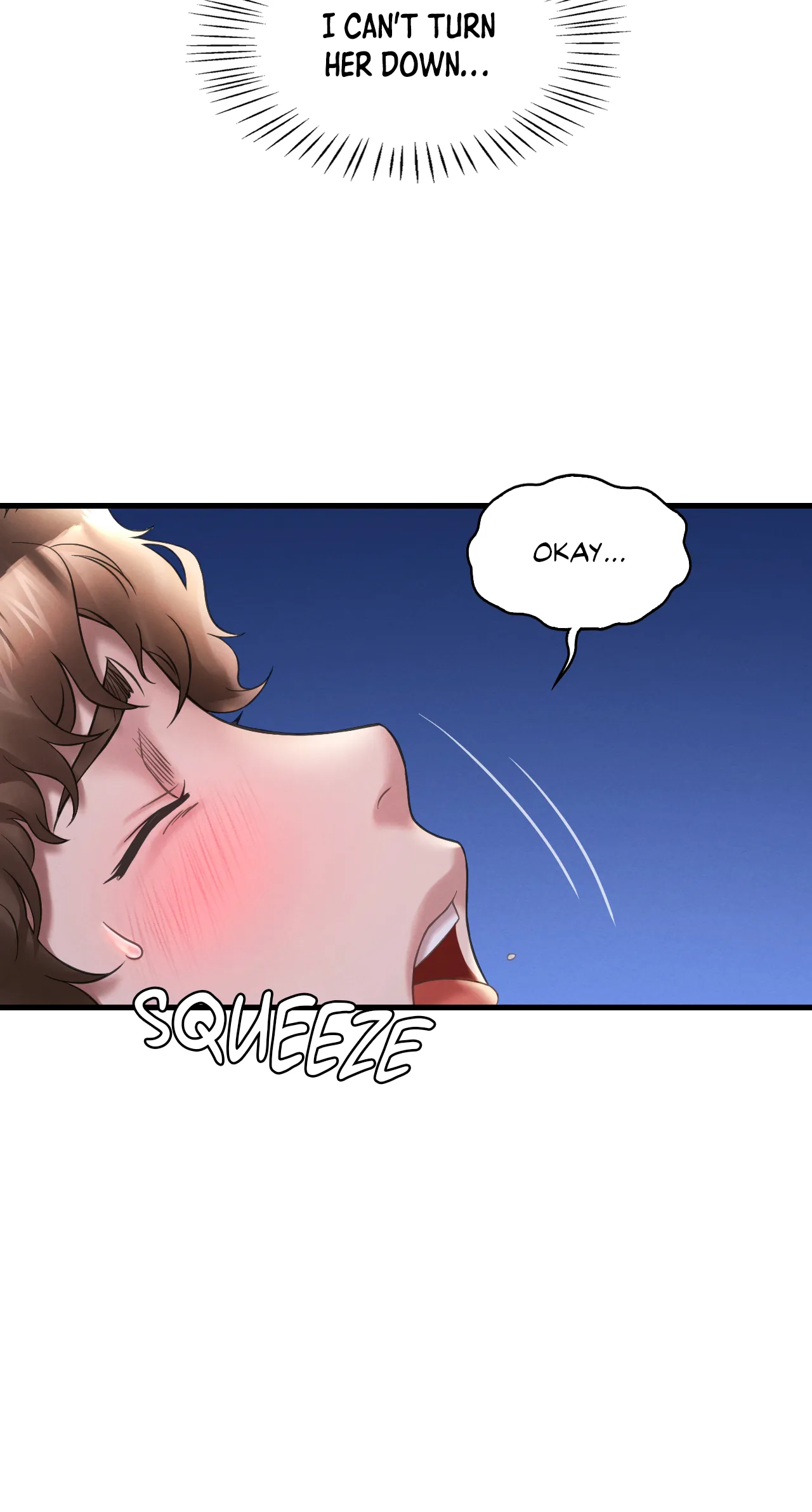 Drunk on you Uncensored, chapter 26: Drunk On You - Episode 25 - read, page 33 of 45