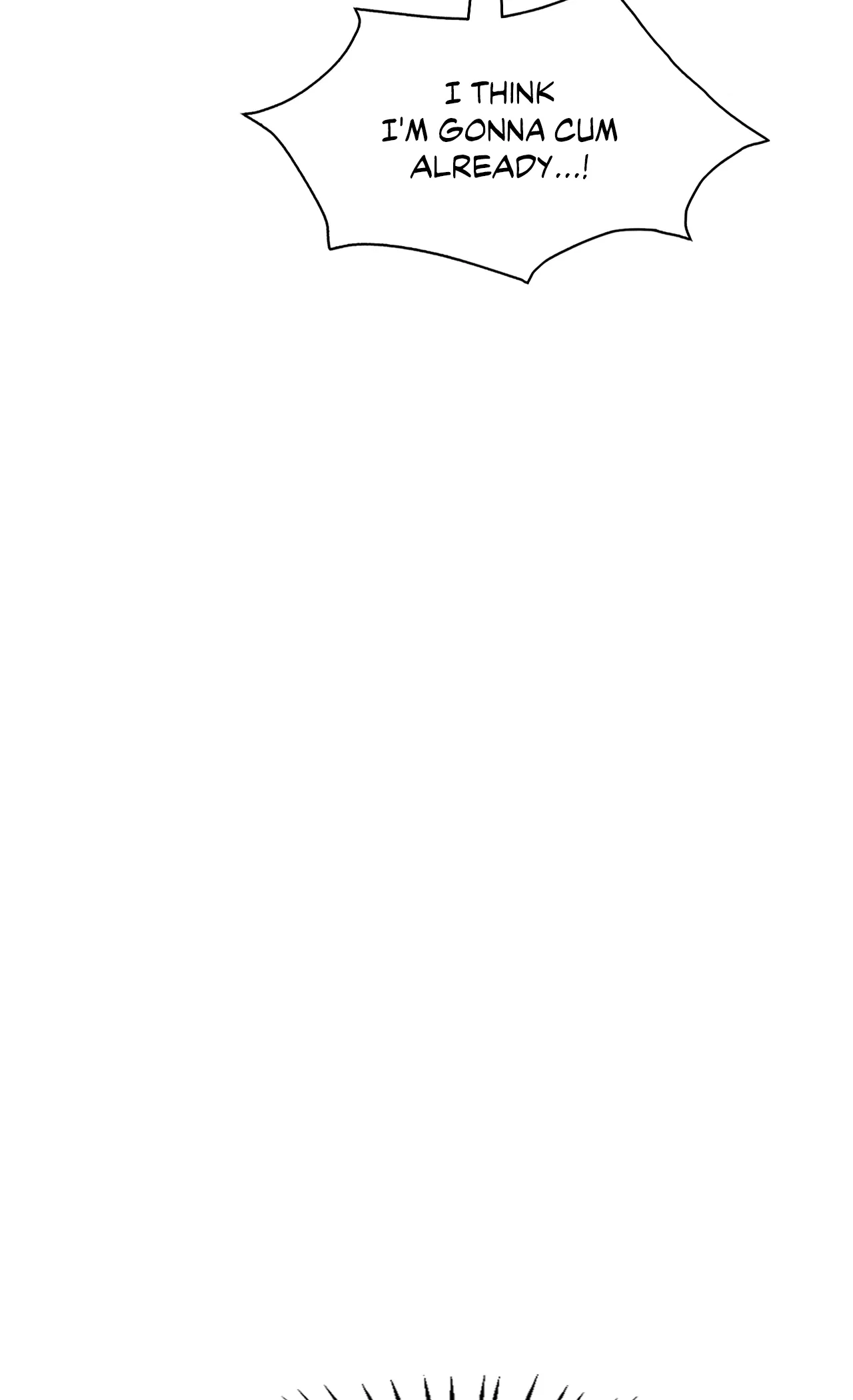 Drunk on you Uncensored, chapter 26: Drunk On You - Episode 25 - read, page 38 of 45
