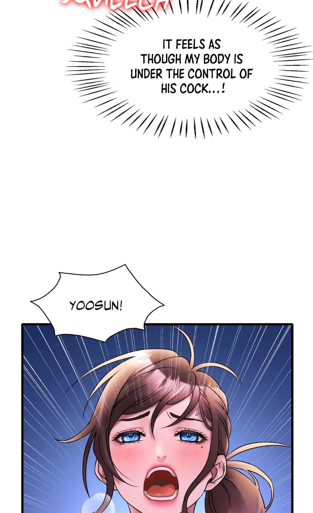 Drunk on you Uncensored, chapter 26: Drunk On You - Episode 25 - read, page 40 of 45