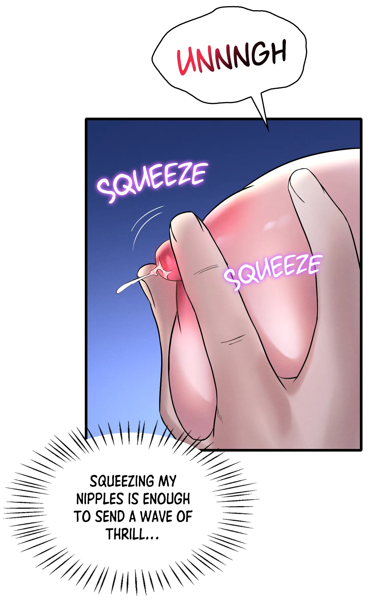 Drunk on you Uncensored, chapter 26: Drunk On You - Episode 25 - read, page 42 of 45