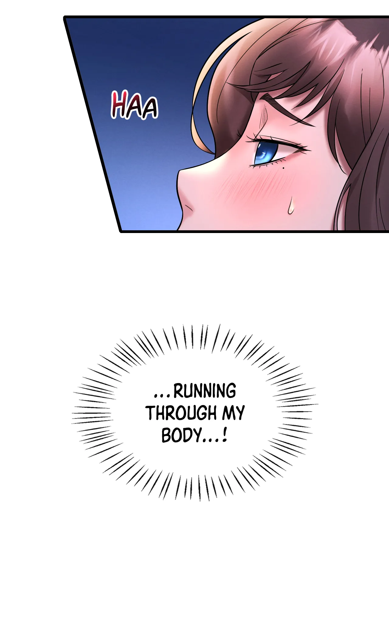 Drunk on you Uncensored, chapter 26: Drunk On You - Episode 25 - read, page 43 of 45