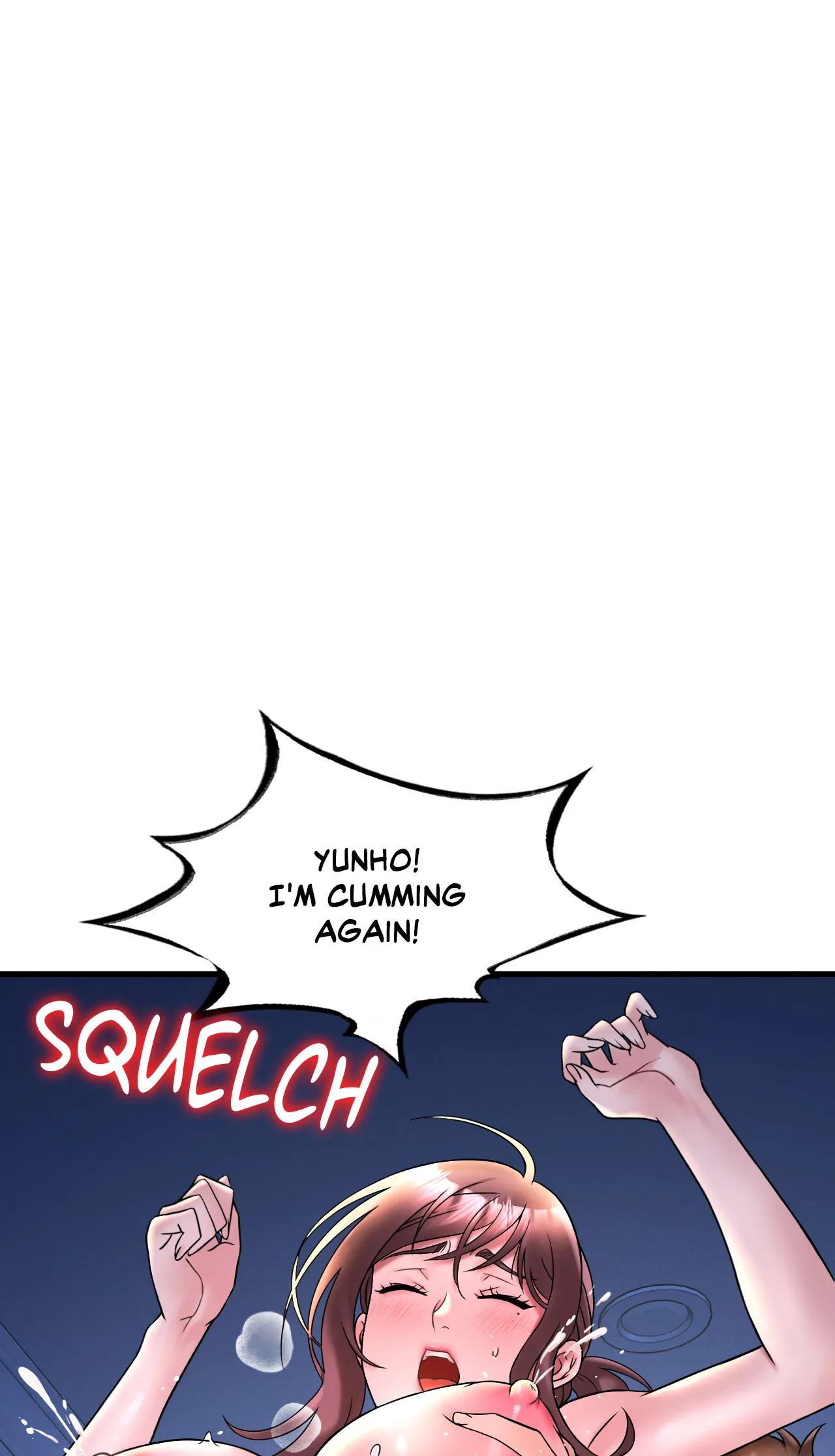 Drunk on you Uncensored, chapter 27: Drunk On You - Episode 26 - read, page 16 of 53