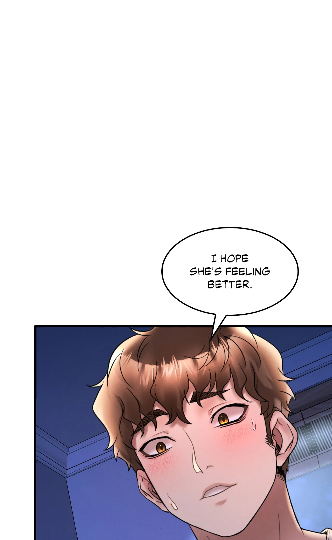 Drunk on you Uncensored, chapter 27: Drunk On You - Episode 26 - read, page 30 of 53