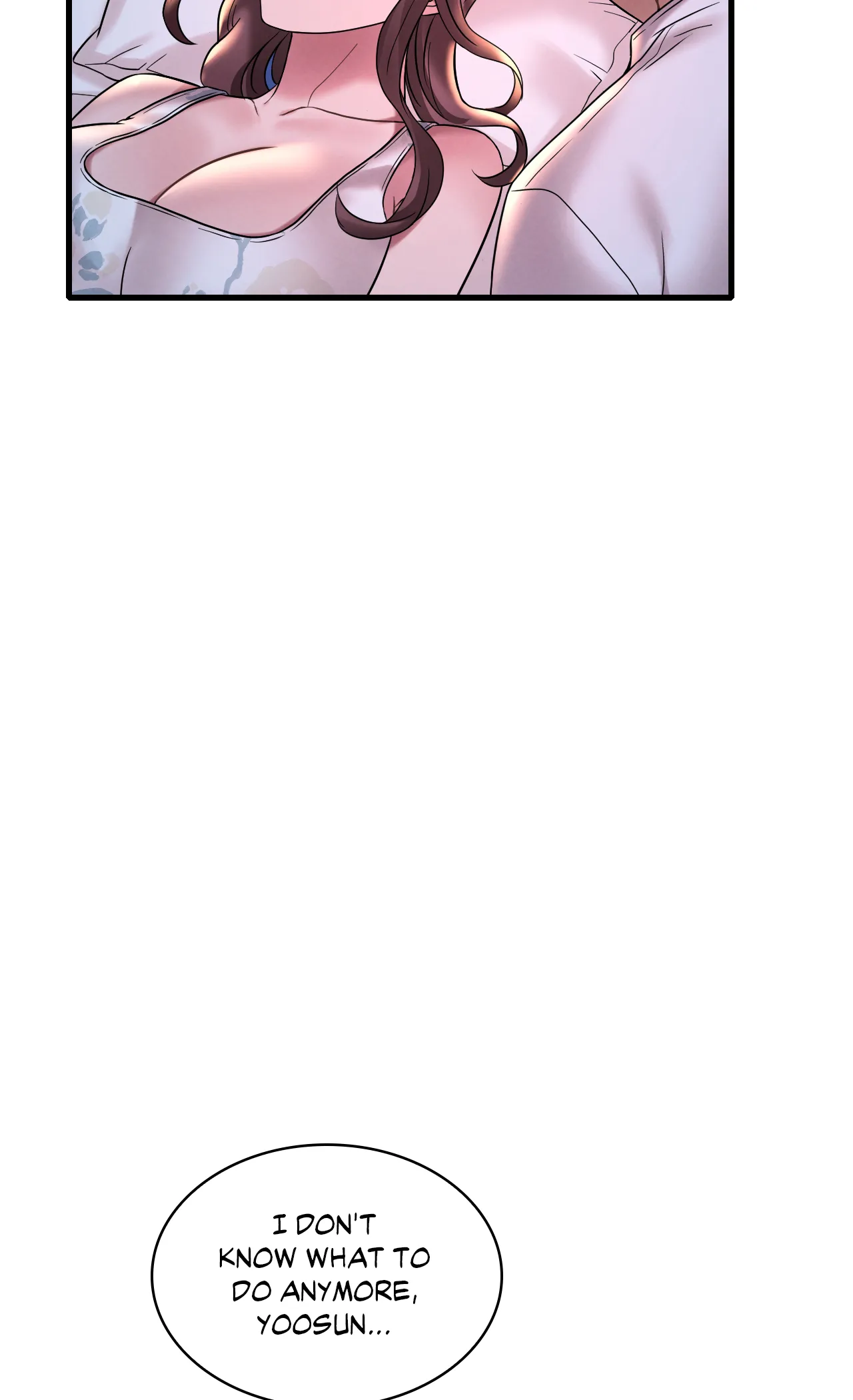 Drunk on you Uncensored, chapter 27: Drunk On You - Episode 26 - read, page 35 of 53