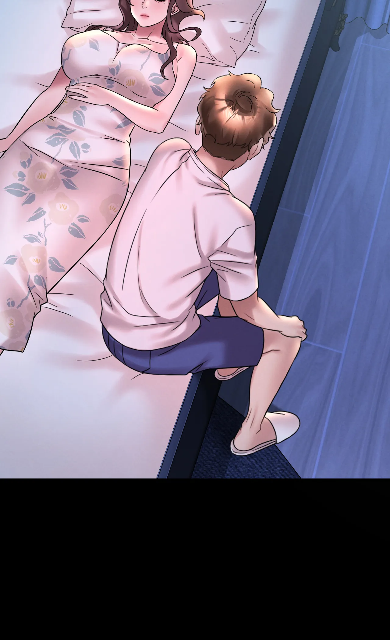 Drunk on you Uncensored, chapter 27: Drunk On You - Episode 26 - read, page 39 of 53