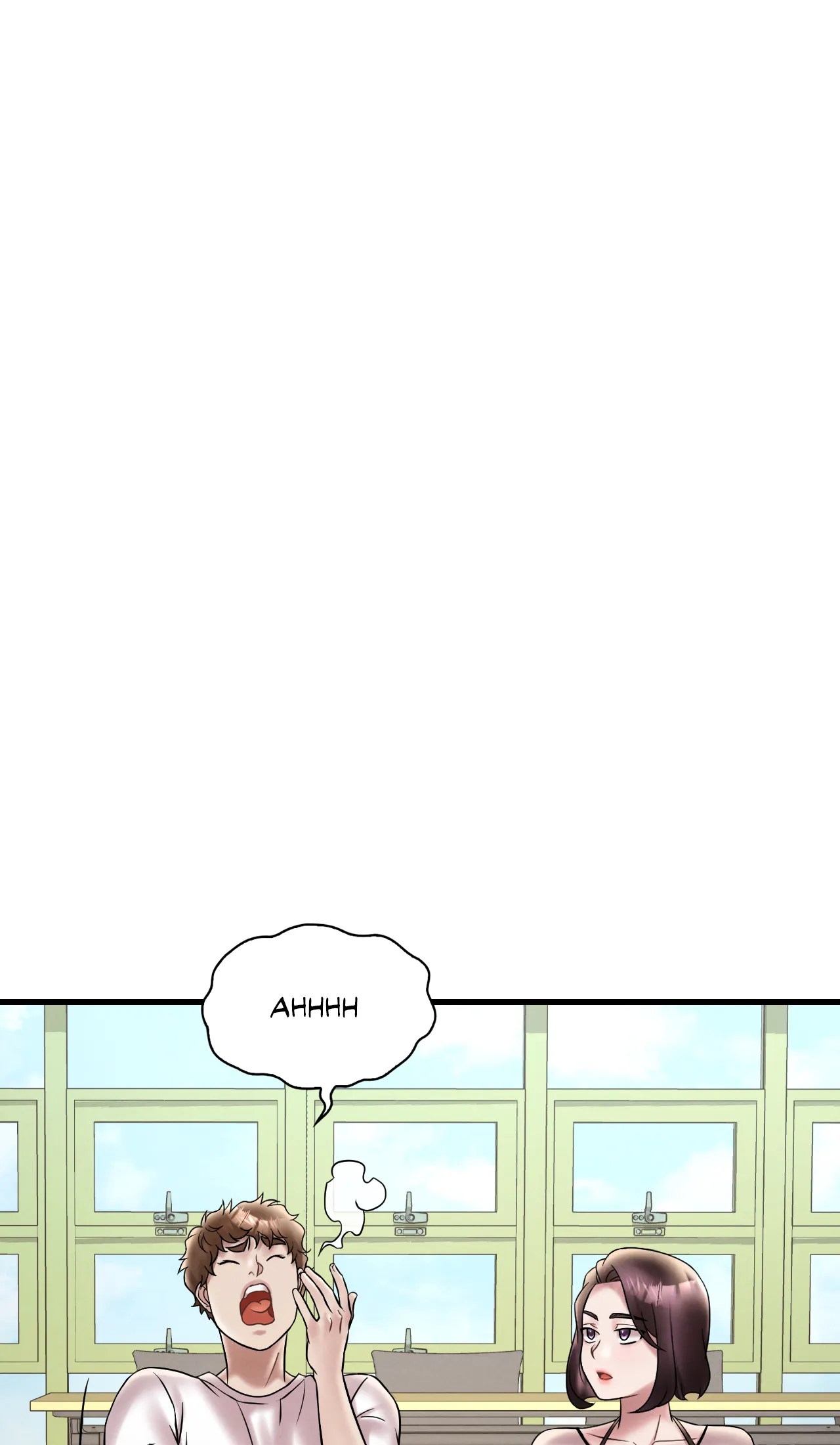 Drunk on you Uncensored, chapter 27: Drunk On You - Episode 26 - read, page 44 of 53