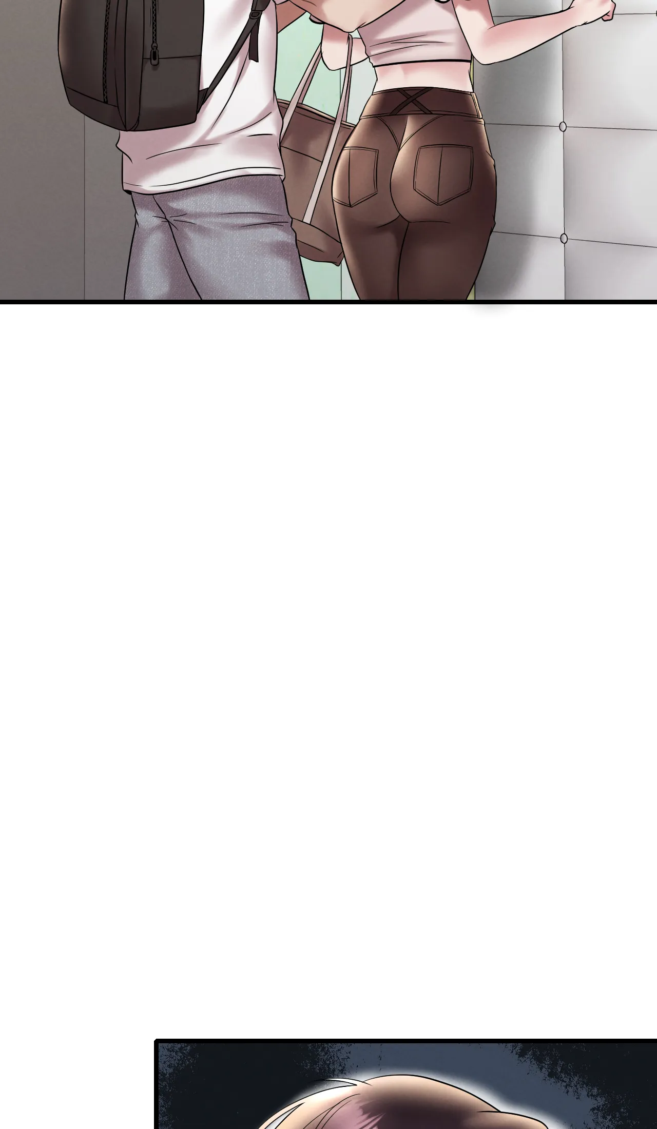 Drunk on you Uncensored, chapter 27: Drunk On You - Episode 26 - read, page 49 of 53