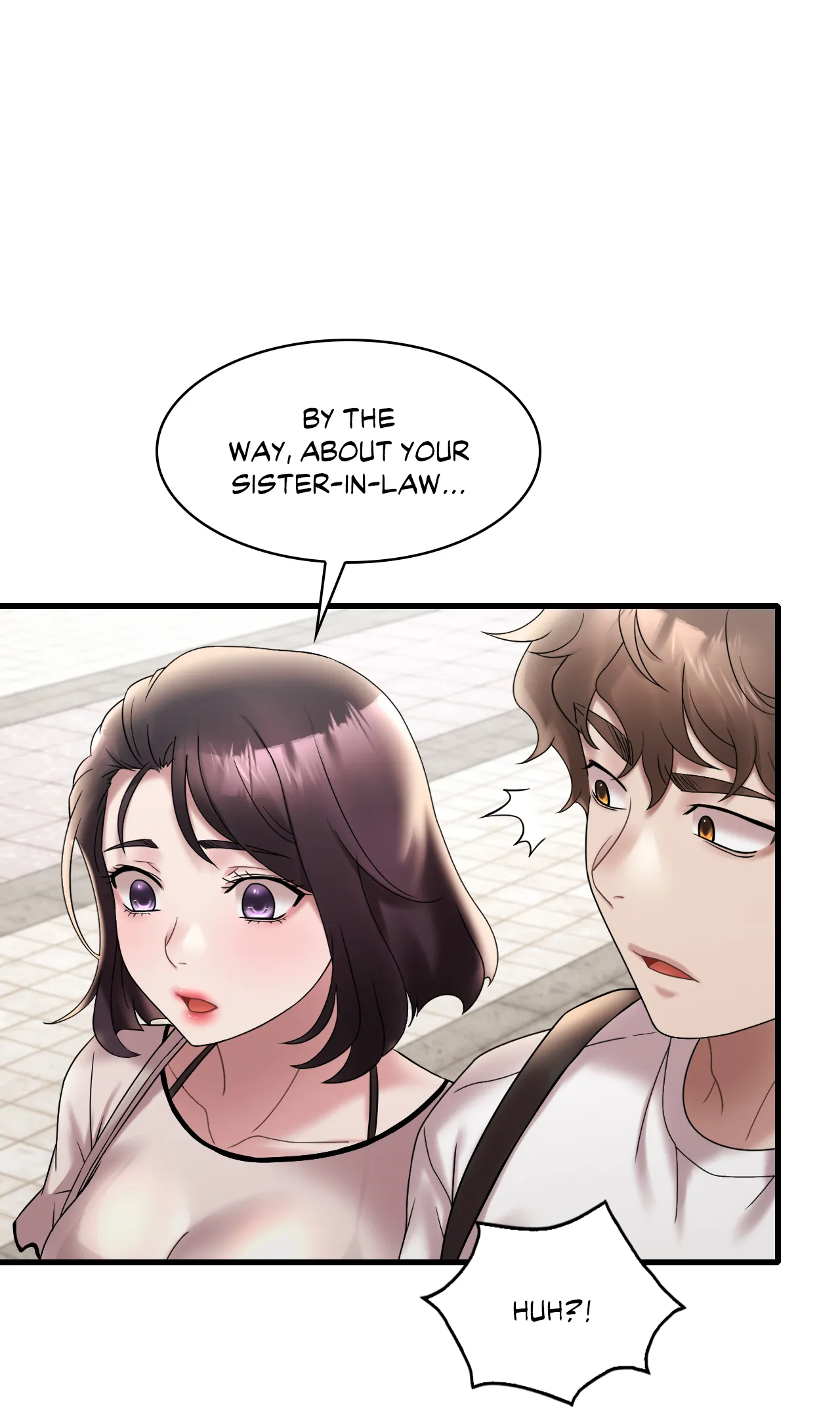 Drunk on you Uncensored, chapter 27: Drunk On You - Episode 26 - read, page 53 of 53