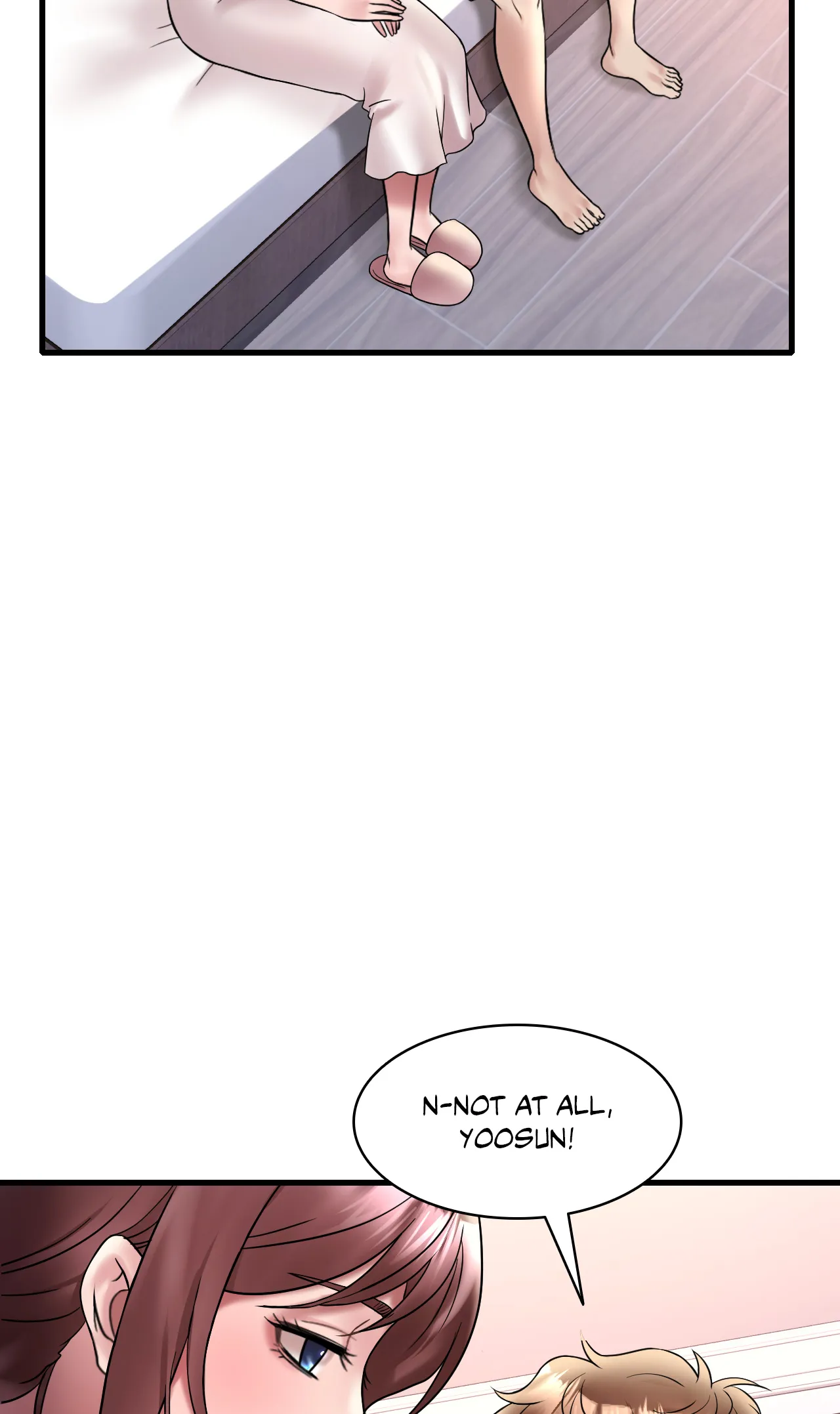 Drunk on you Uncensored, chapter 28: Drunk On You - Episode 27 - read, page 9 of 45
