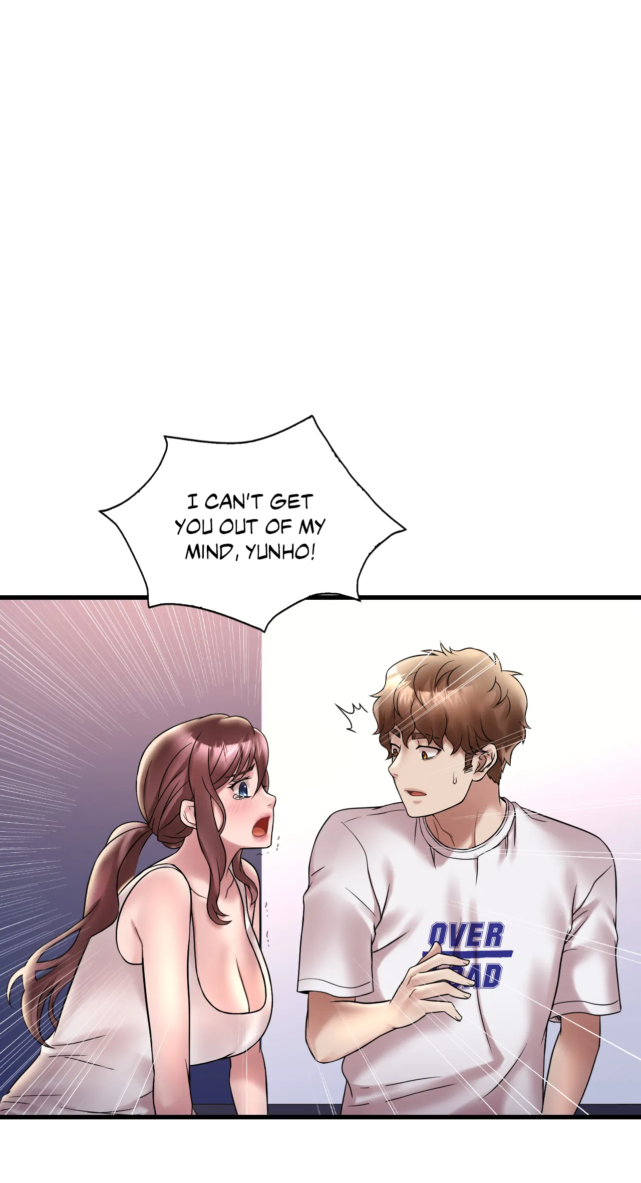 Drunk on you Uncensored, chapter 28: Drunk On You - Episode 27 - read, page 13 of 45