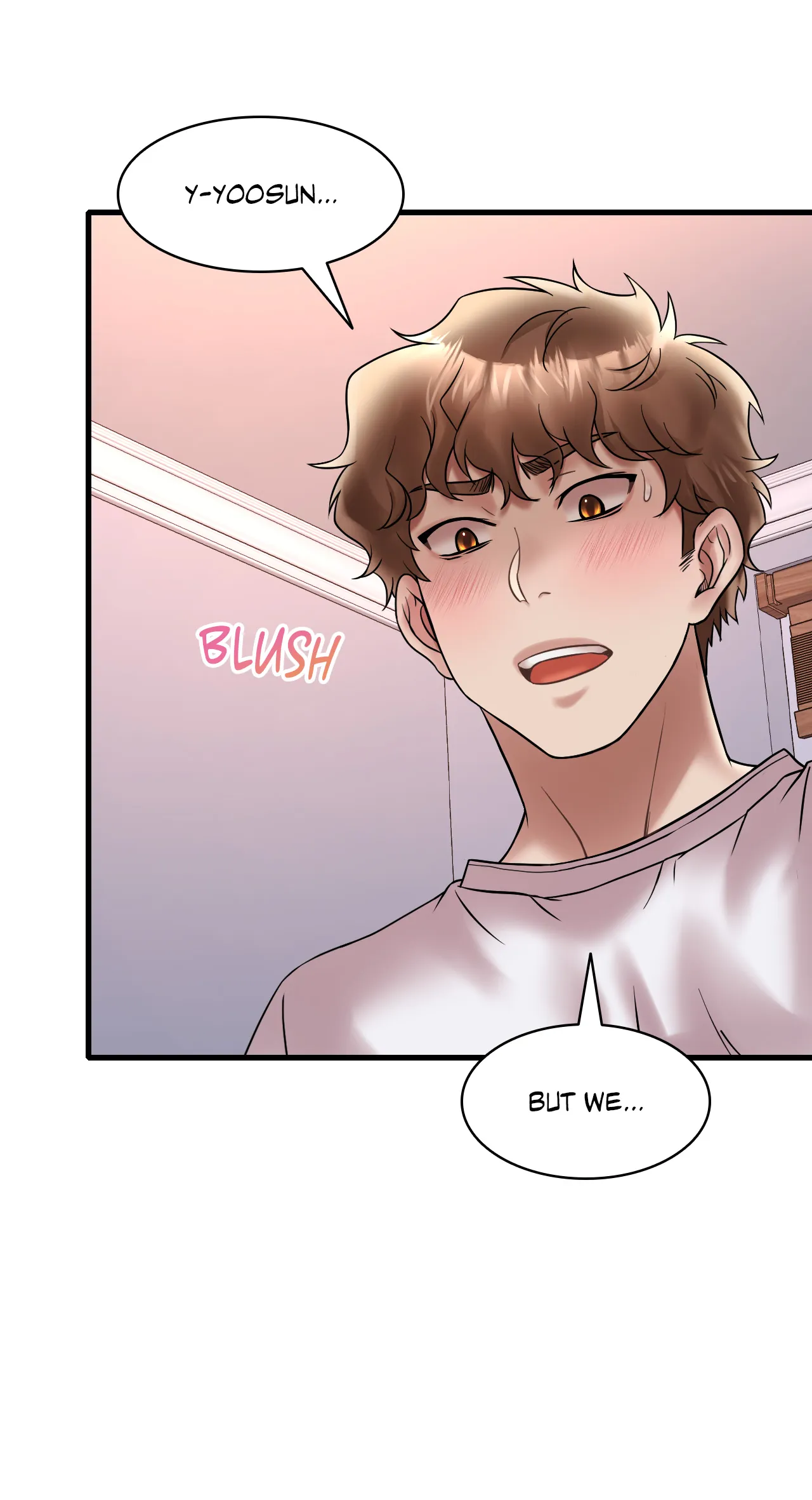 Drunk on you Uncensored, chapter 28: Drunk On You - Episode 27 - read, page 16 of 45