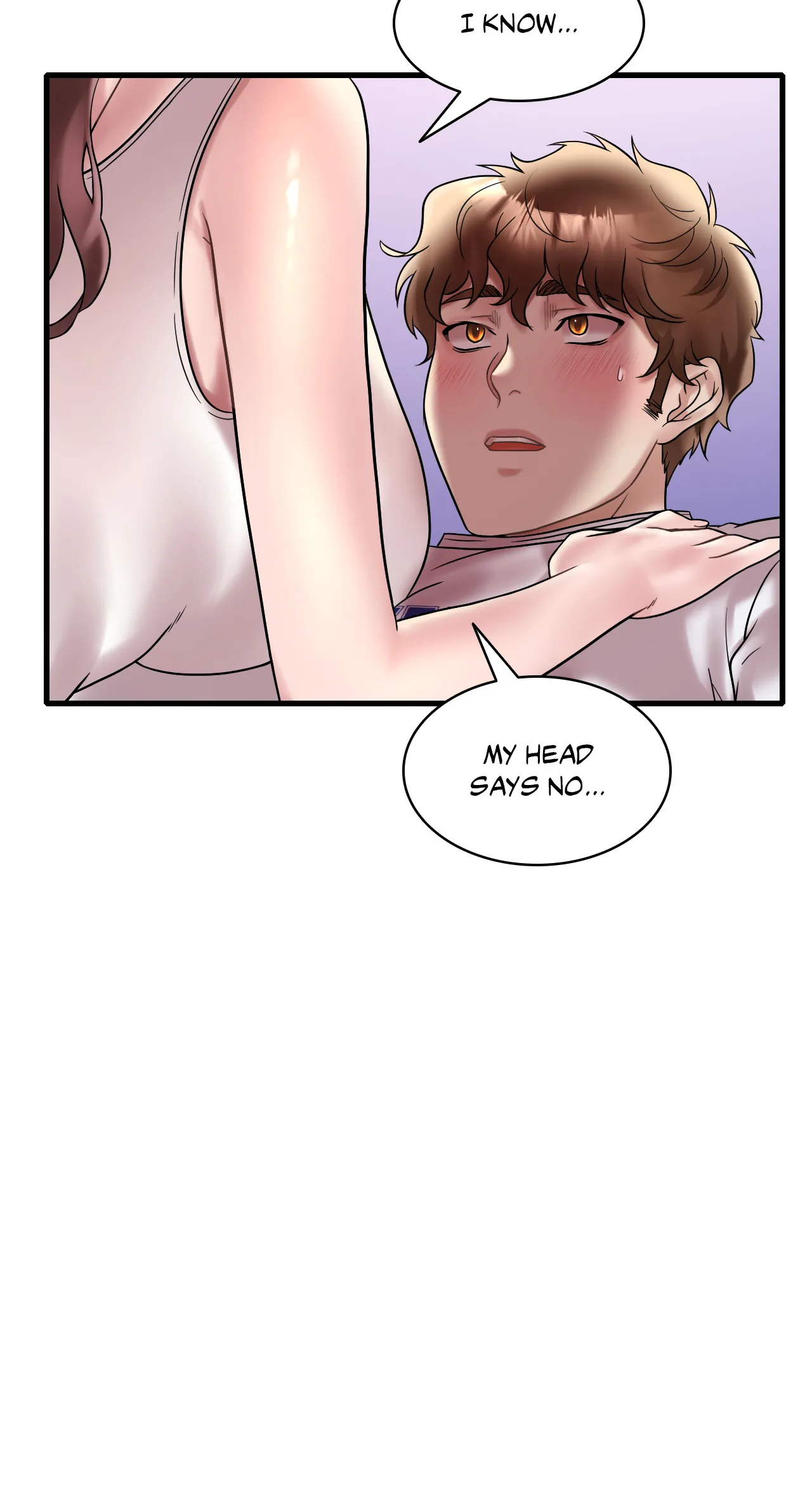 Drunk on you Uncensored, chapter 28: Drunk On You - Episode 27 - read, page 20 of 45