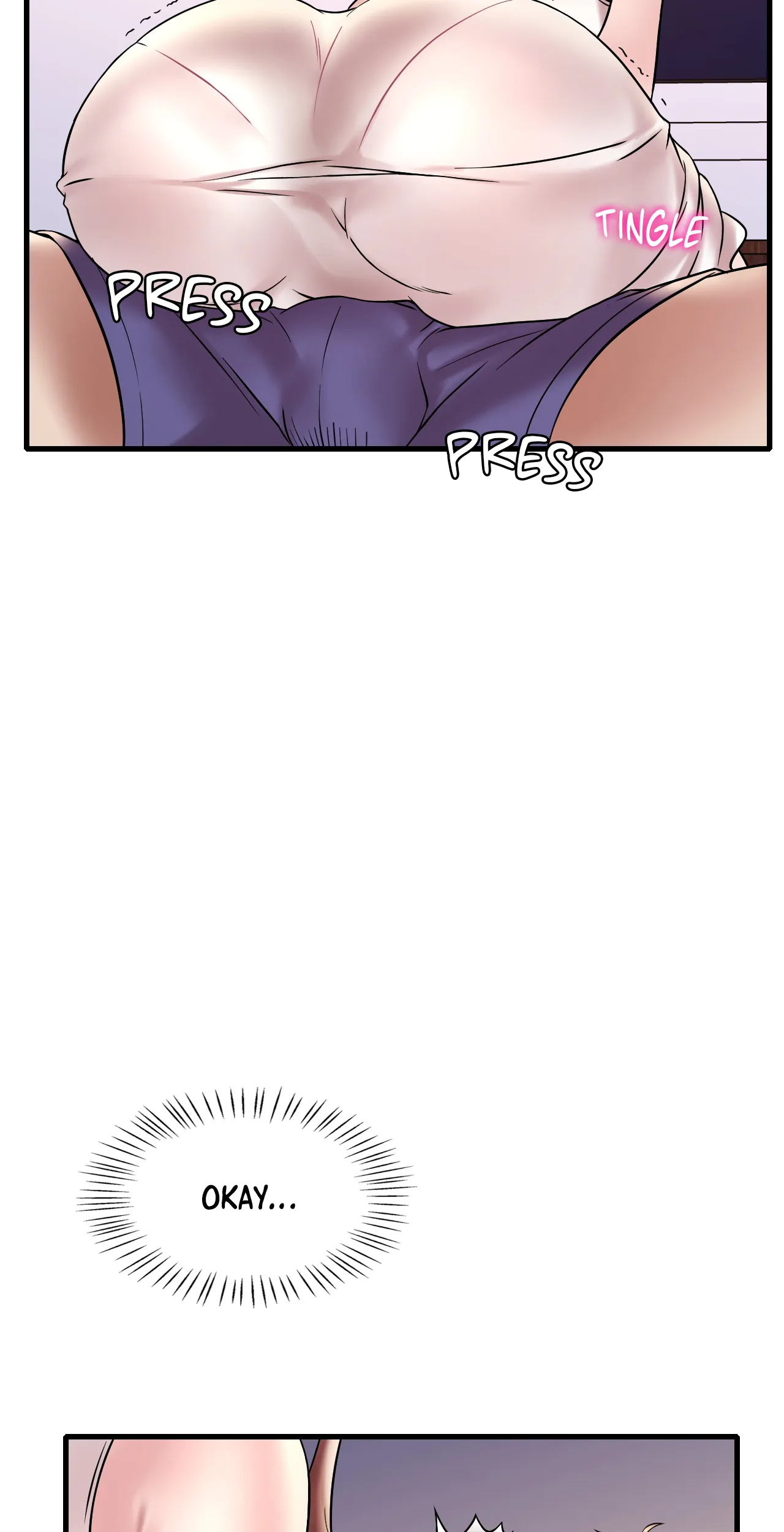 Drunk on you Uncensored, chapter 28: Drunk On You - Episode 27 - read, page 23 of 45