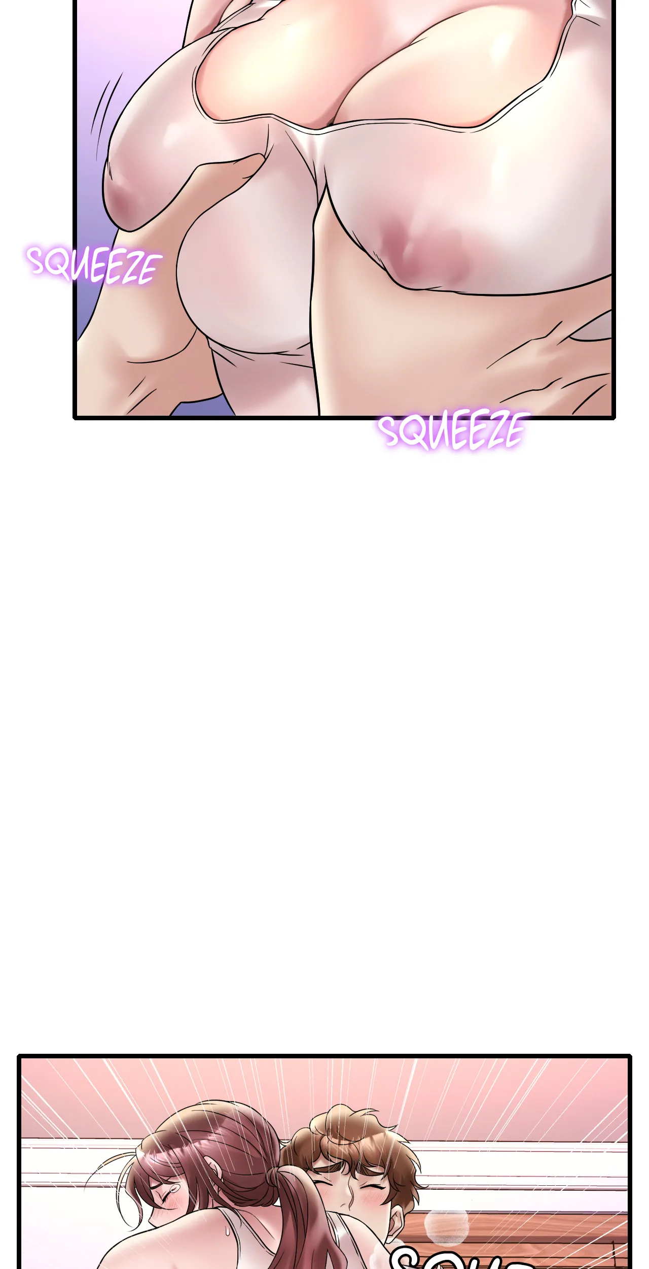 Drunk on you Uncensored, chapter 28: Drunk On You - Episode 27 - read, page 27 of 45