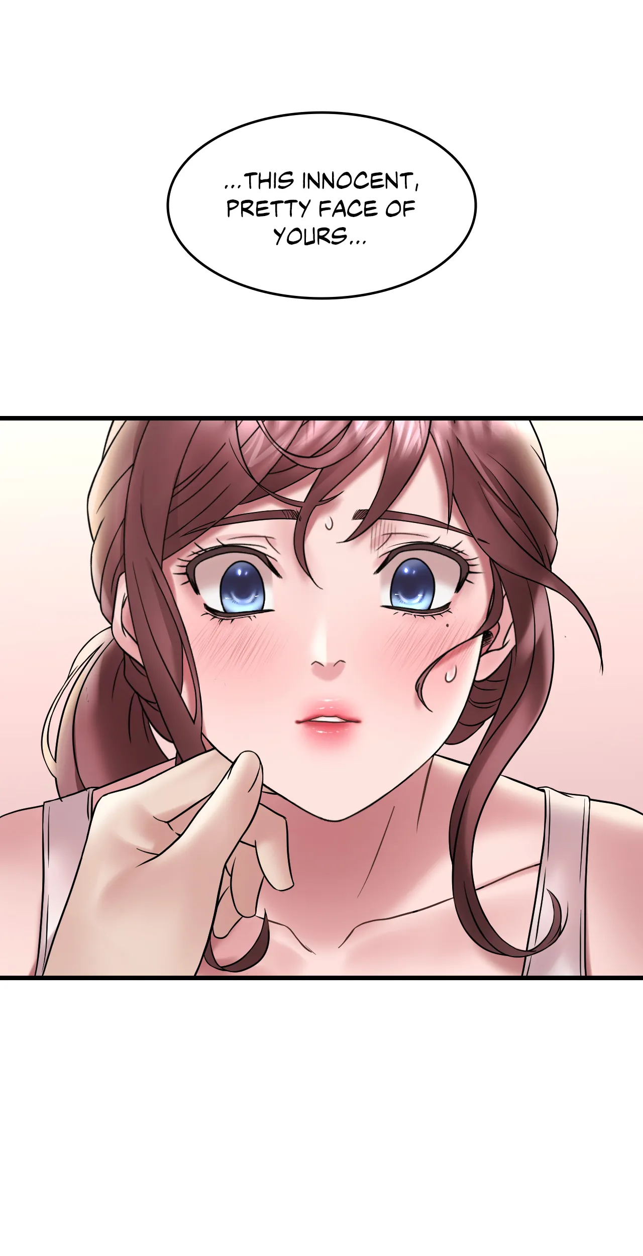 Drunk on you Uncensored, chapter 28: Drunk On You - Episode 27 - read, page 30 of 45