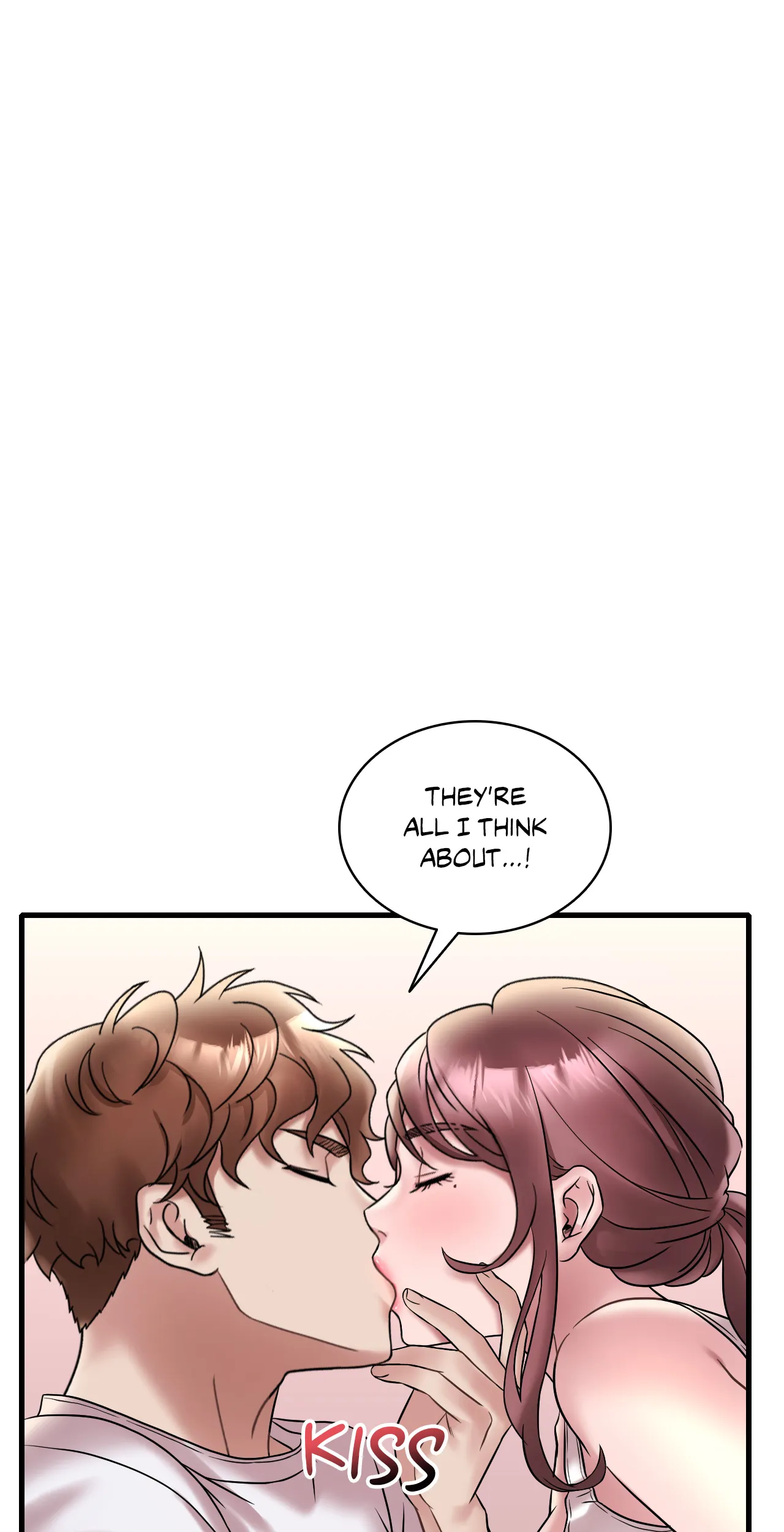 Drunk on you Uncensored, chapter 28: Drunk On You - Episode 27 - read, page 31 of 45