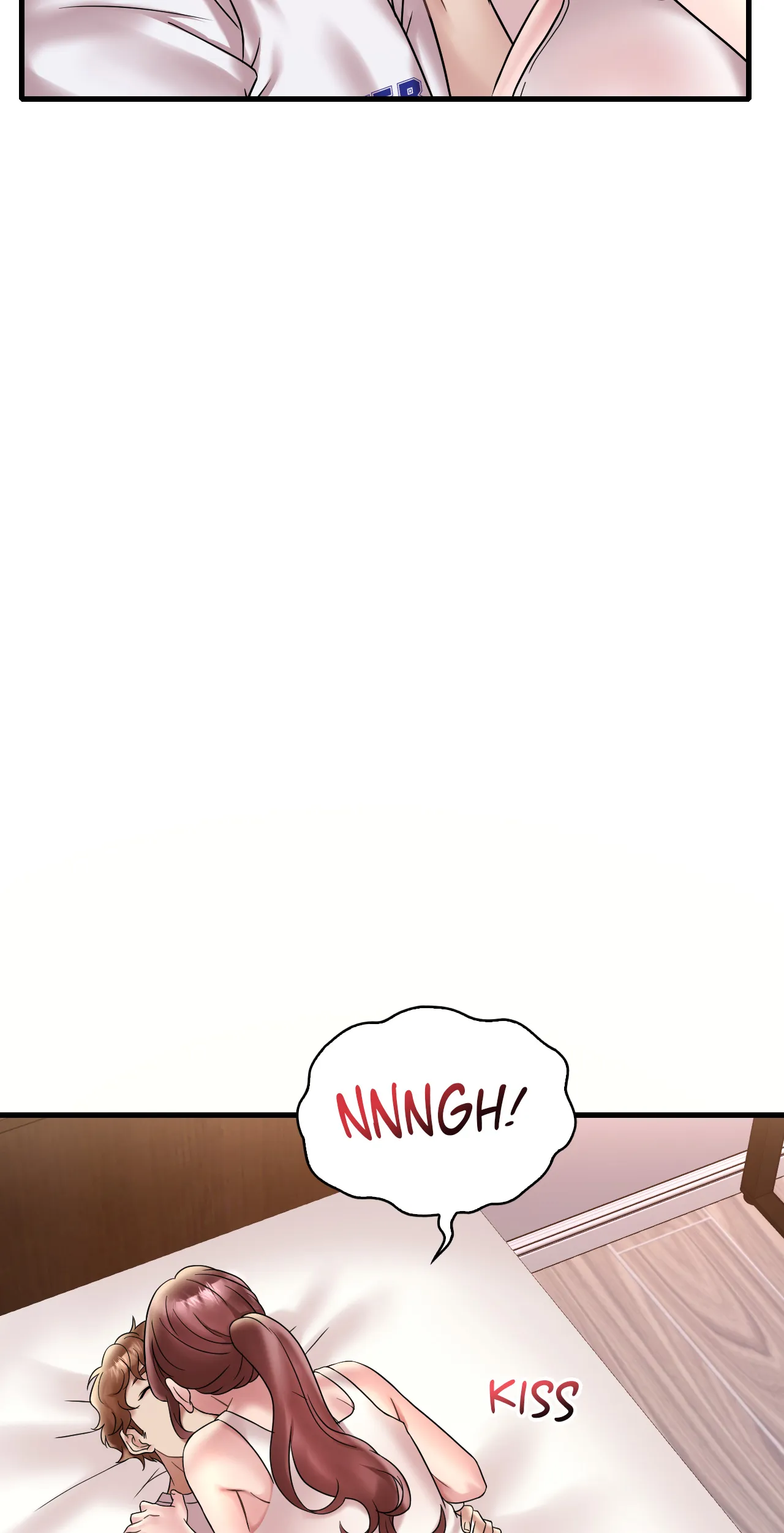 Drunk on you Uncensored, chapter 28: Drunk On You - Episode 27 - read, page 32 of 45