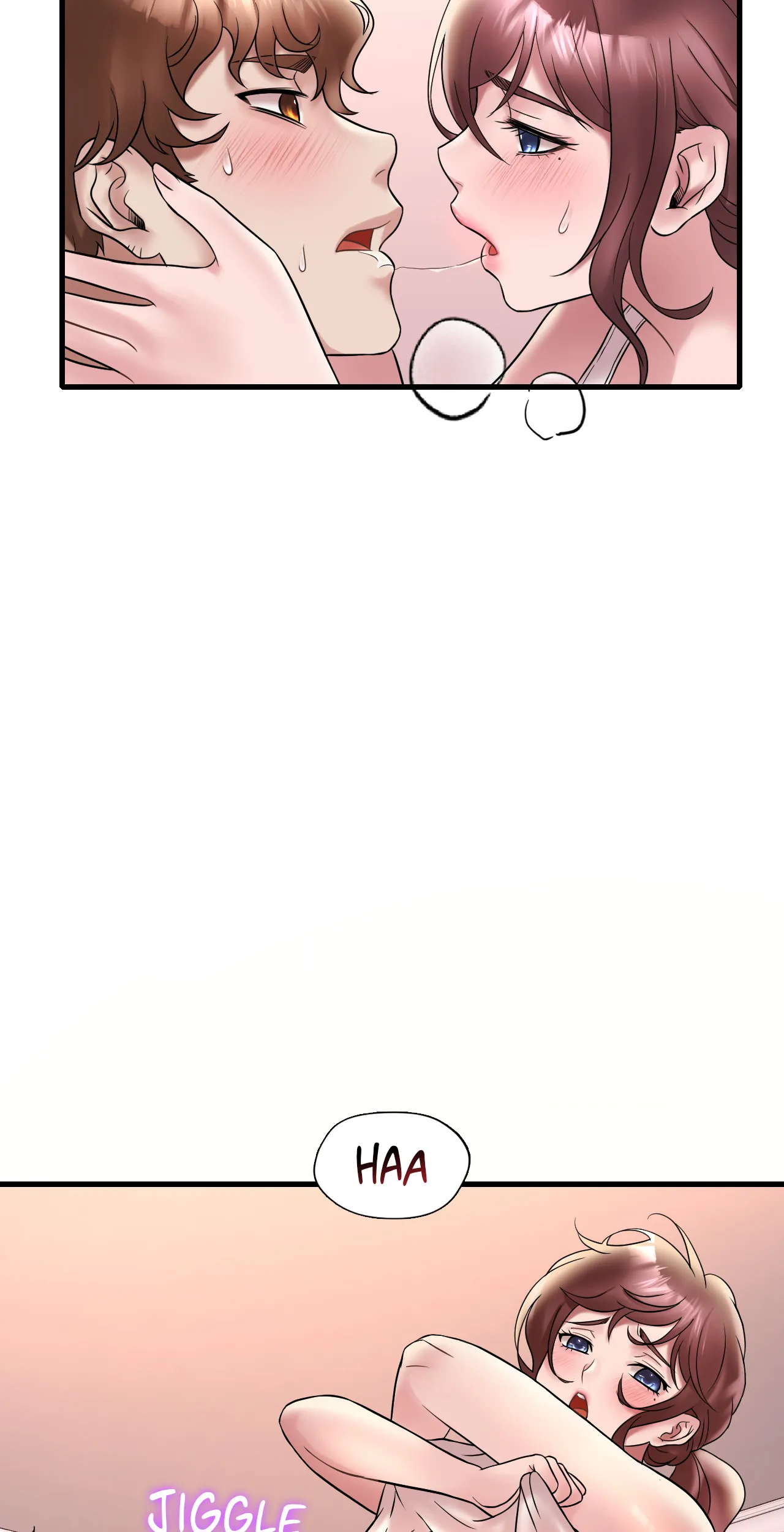 Drunk on you Uncensored, chapter 28: Drunk On You - Episode 27 - read, page 34 of 45