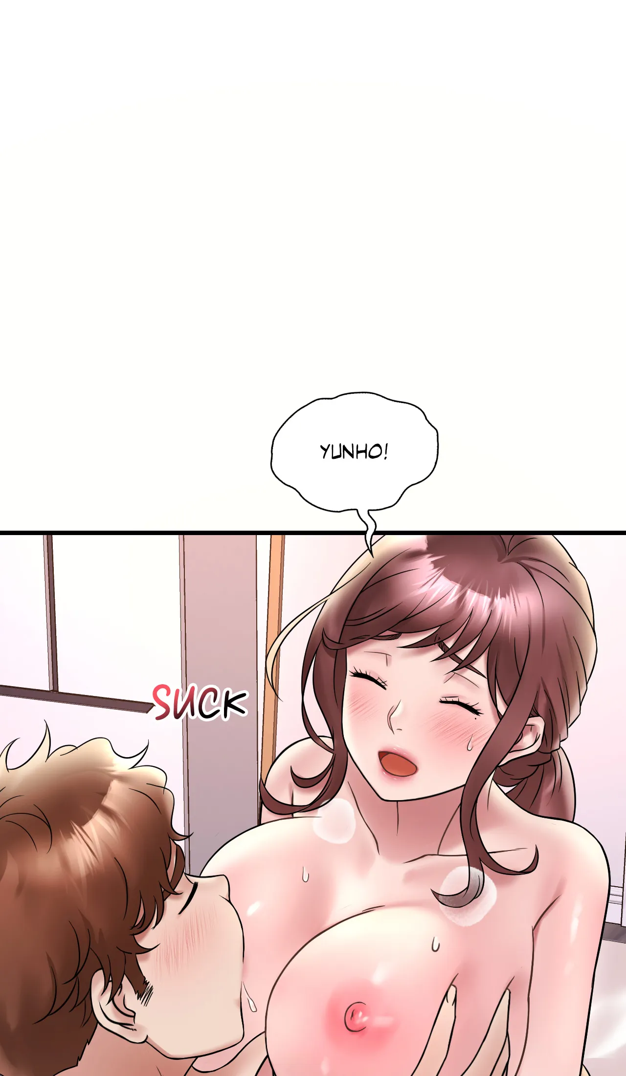 Drunk on you Uncensored, chapter 28: Drunk On You - Episode 27 - read, page 40 of 45