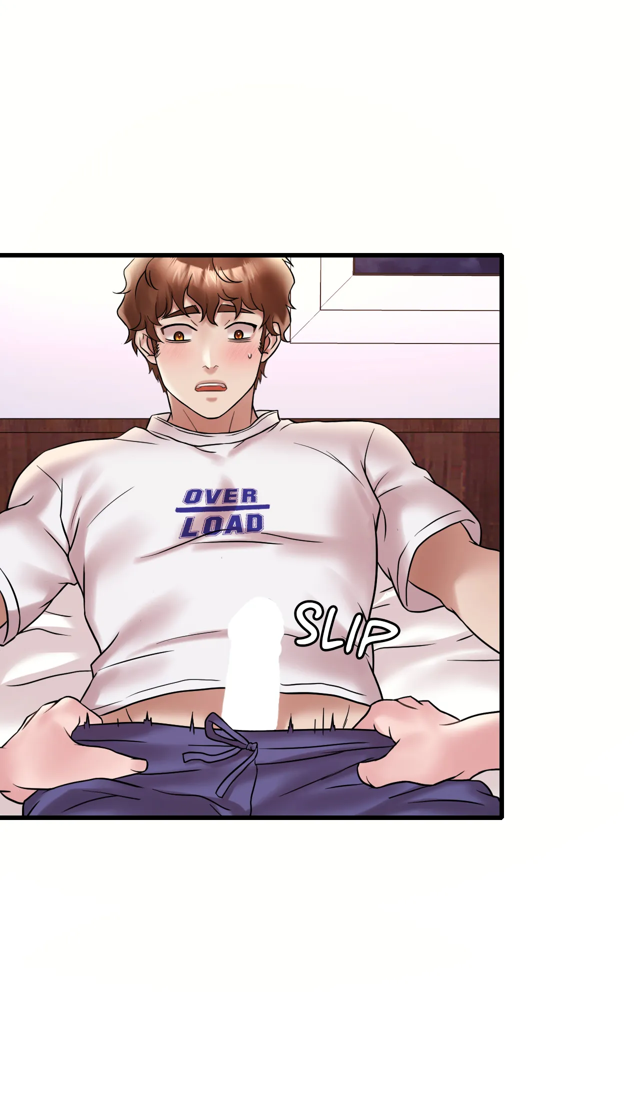 Drunk on you Uncensored, chapter 28: Drunk On You - Episode 27 - read, page 45 of 45