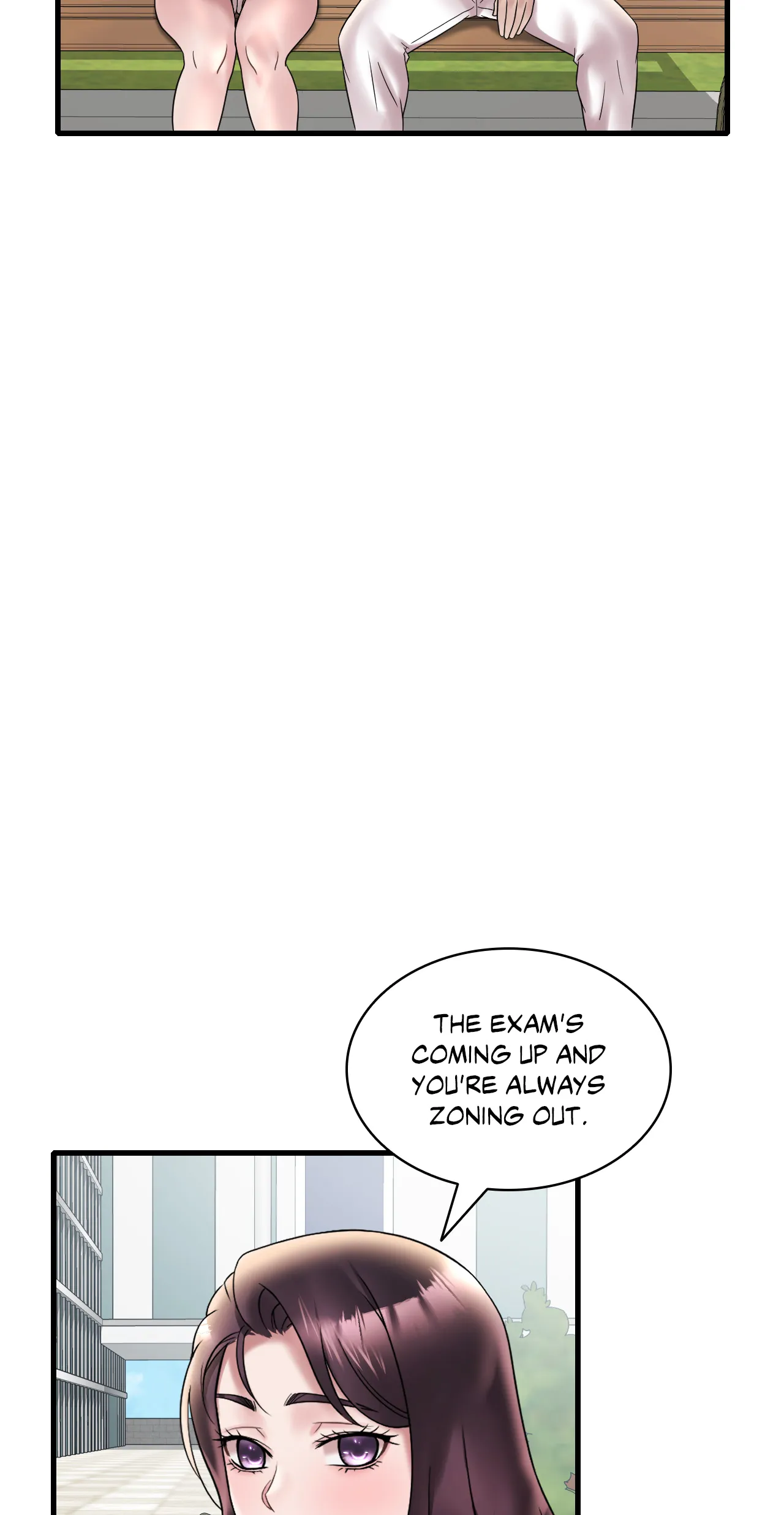 Drunk on you Uncensored, chapter 29: Drunk On You - Episode 28 - read, page 9 of 41