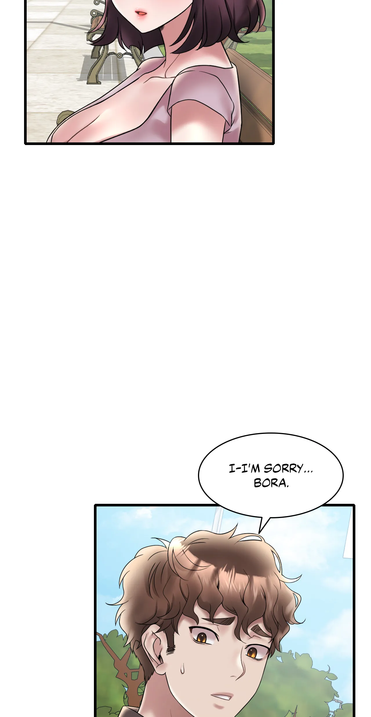 Drunk on you Uncensored, chapter 29: Drunk On You - Episode 28 - read, page 10 of 41