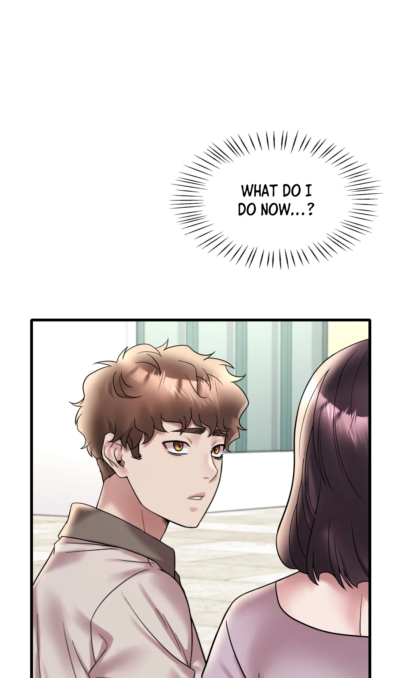 Drunk on you Uncensored, chapter 29: Drunk On You - Episode 28 - read, page 13 of 41