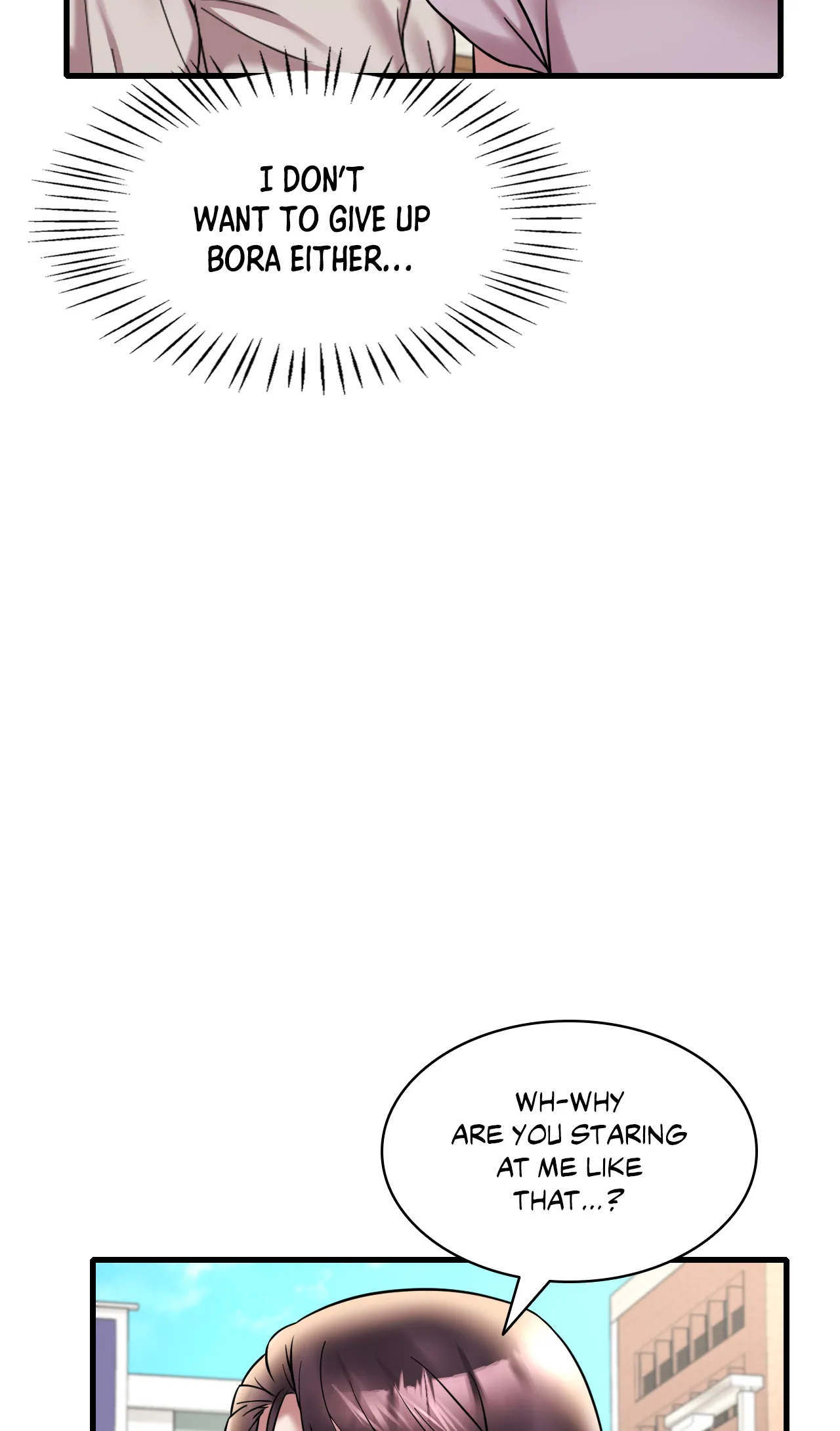 Drunk on you Uncensored, chapter 29: Drunk On You - Episode 28 - read, page 14 of 41