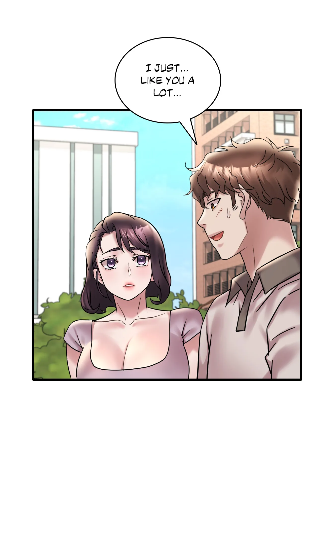Drunk on you Uncensored, chapter 29: Drunk On You - Episode 28 - read, page 16 of 41