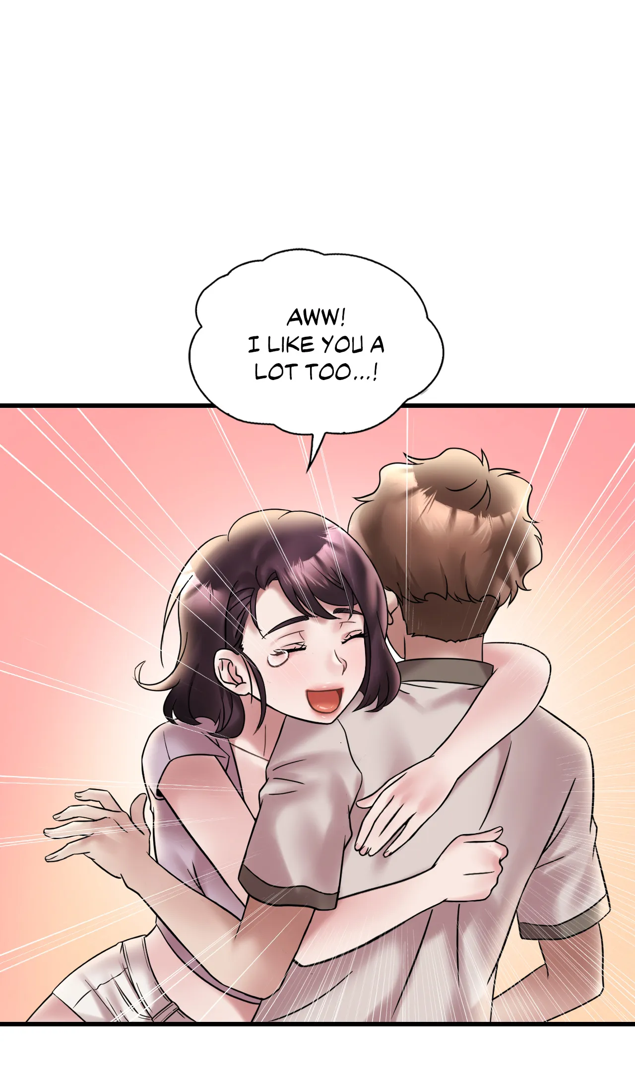 Drunk on you Uncensored, chapter 29: Drunk On You - Episode 28 - read, page 17 of 41