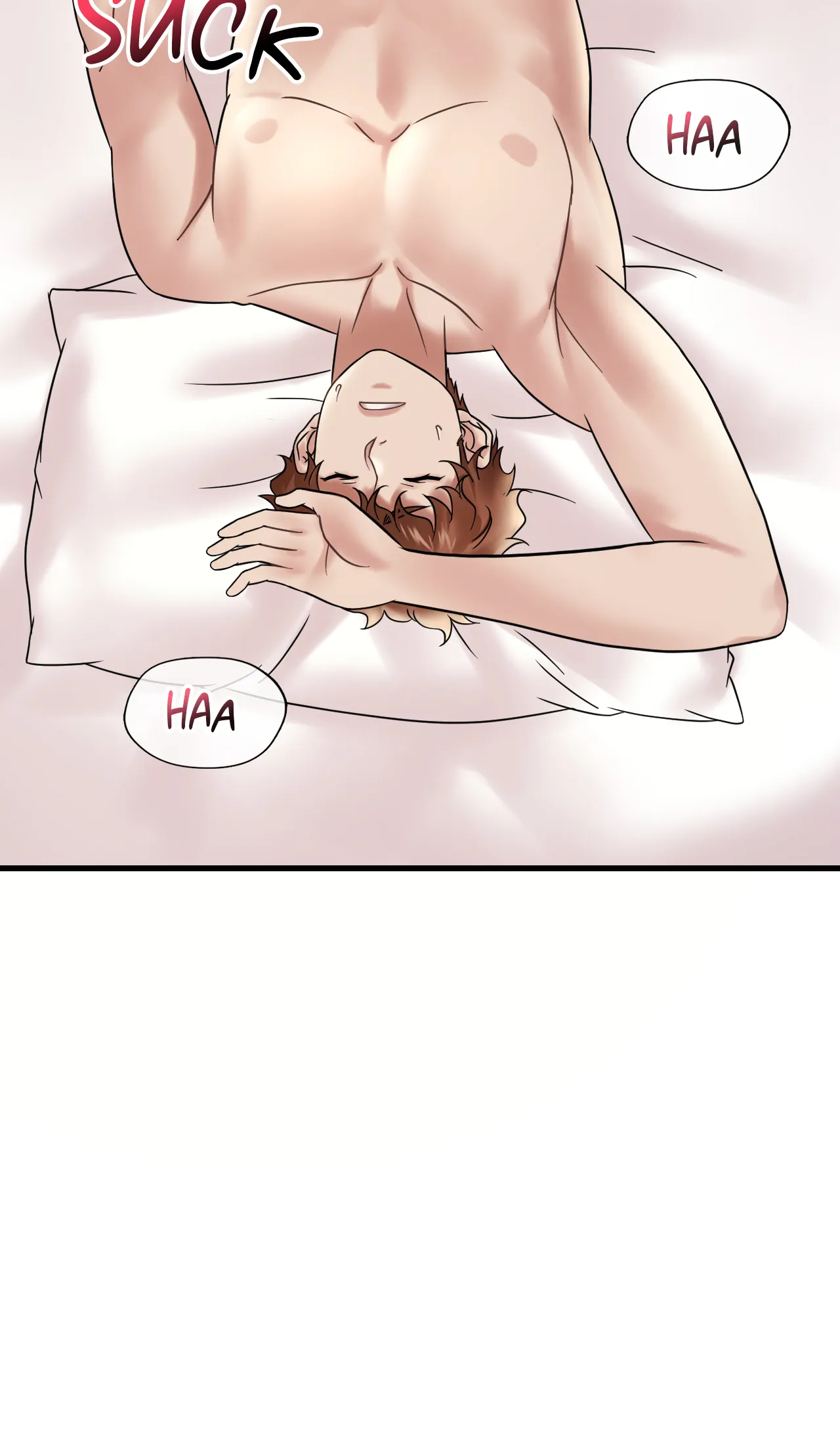 Drunk on you Uncensored, chapter 29: Drunk On You - Episode 28 - read, page 22 of 41
