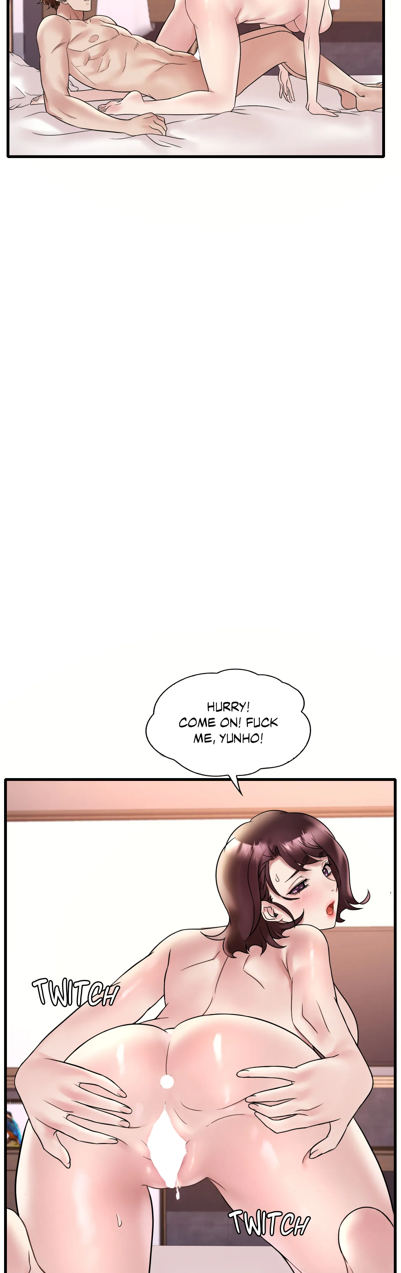 Drunk on you Uncensored, chapter 29: Drunk On You - Episode 28 - read, page 26 of 41