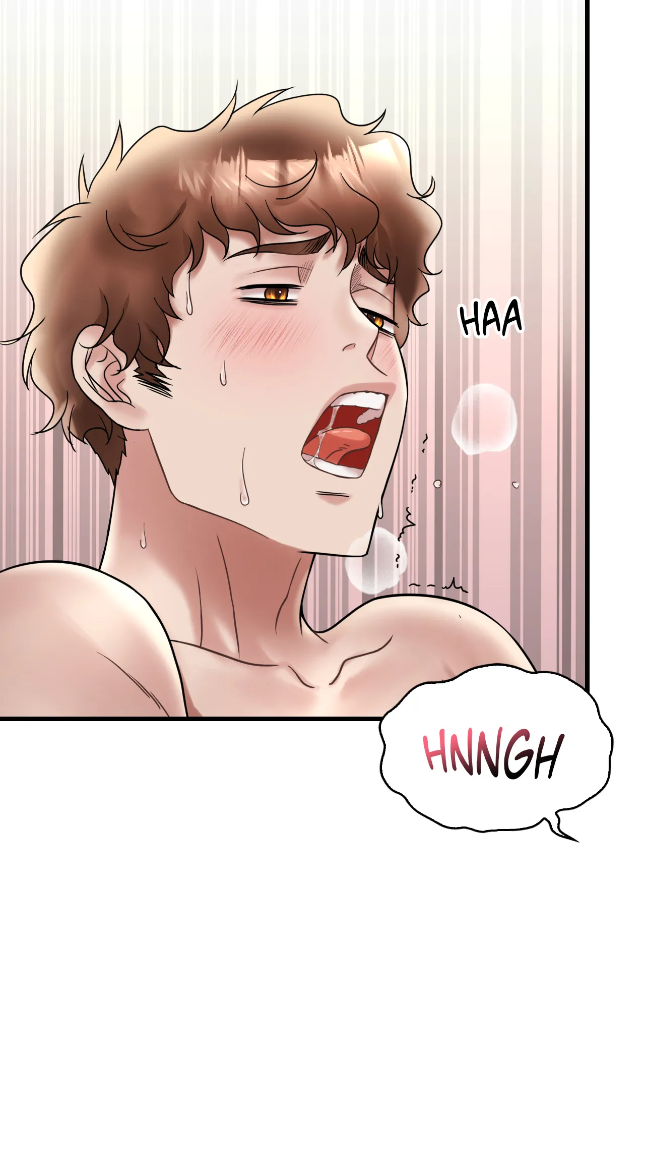Drunk on you Uncensored, chapter 29: Drunk On You - Episode 28 - read, page 30 of 41