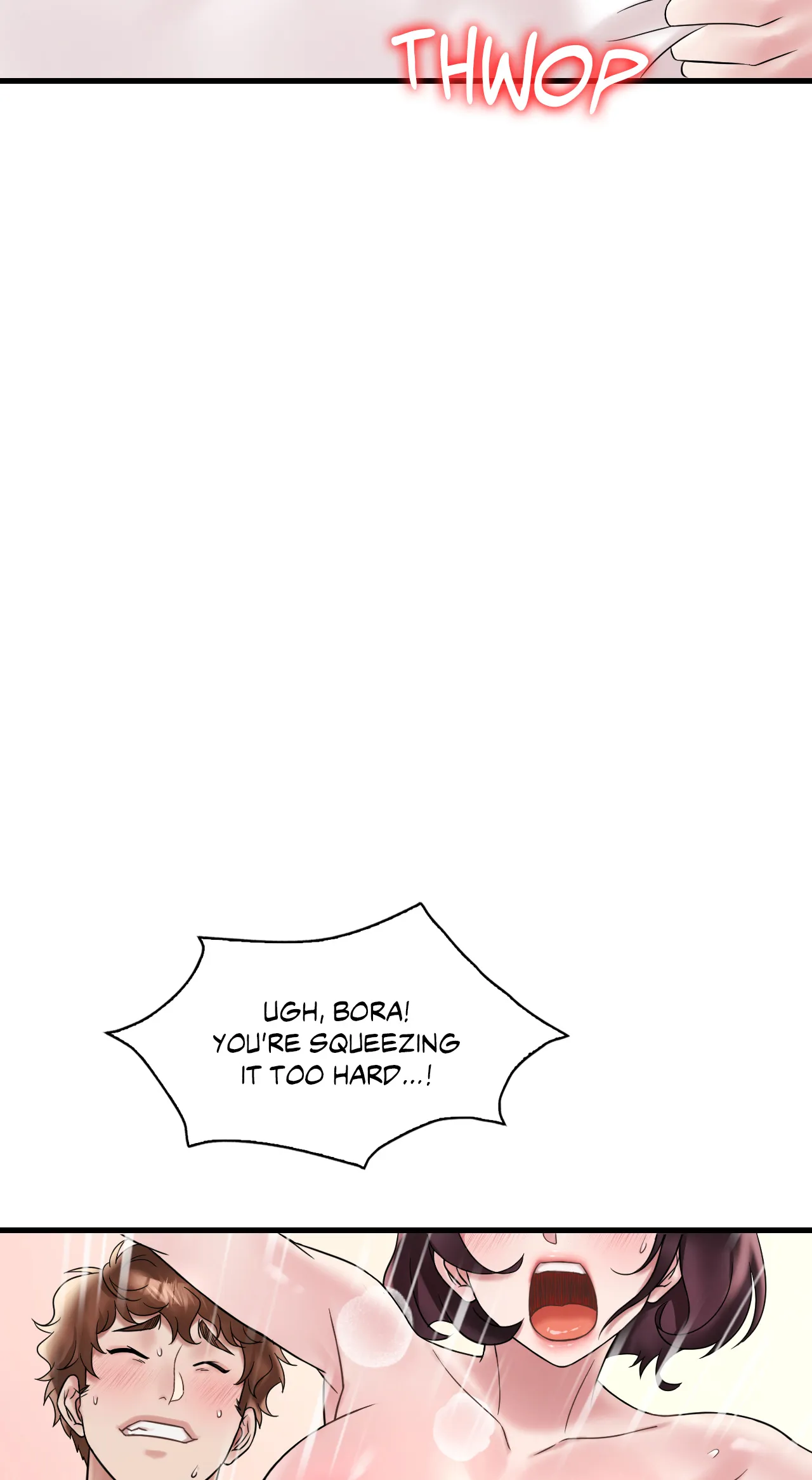 Drunk on you Uncensored, chapter 29: Drunk On You - Episode 28 - read, page 32 of 41