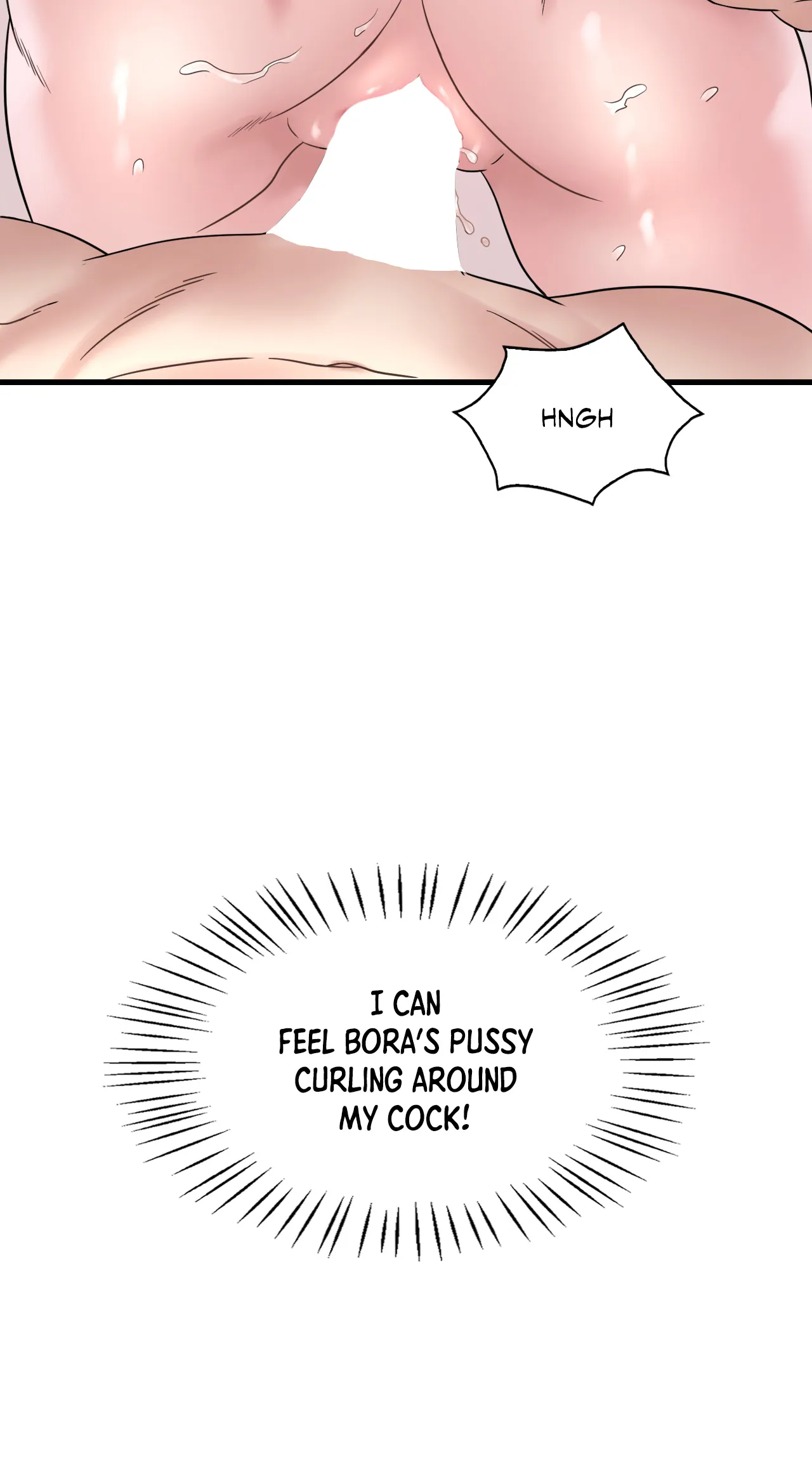 Drunk on you Uncensored, chapter 29: Drunk On You - Episode 28 - read, page 35 of 41