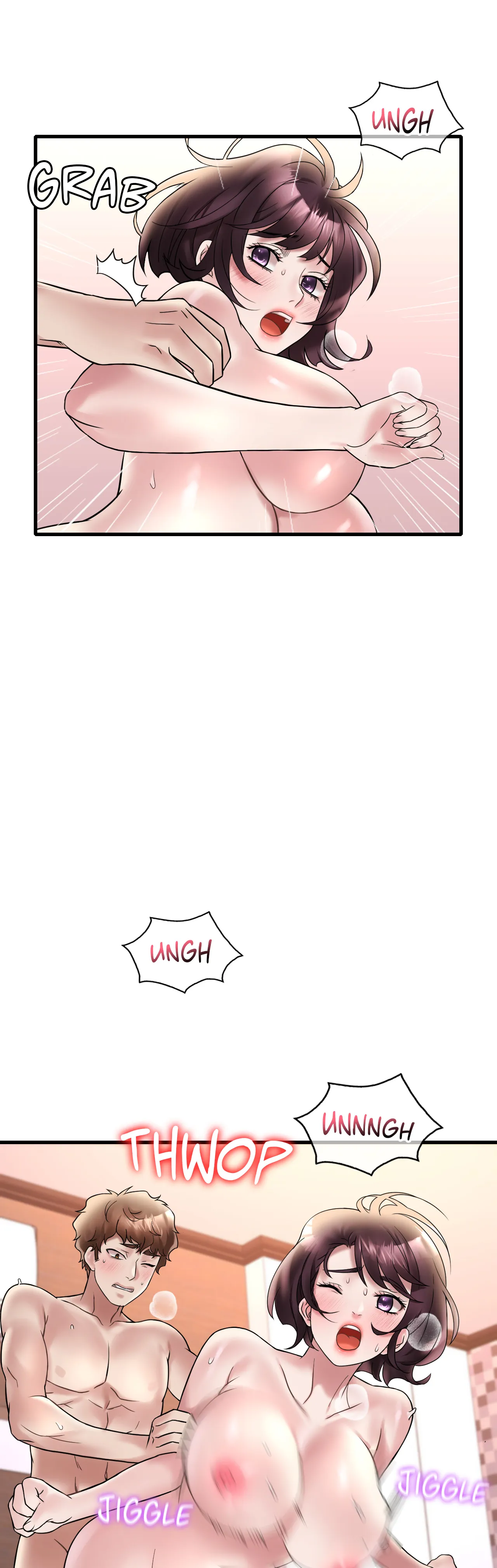 Drunk on you Uncensored, chapter 29: Drunk On You - Episode 28 - read, page 37 of 41