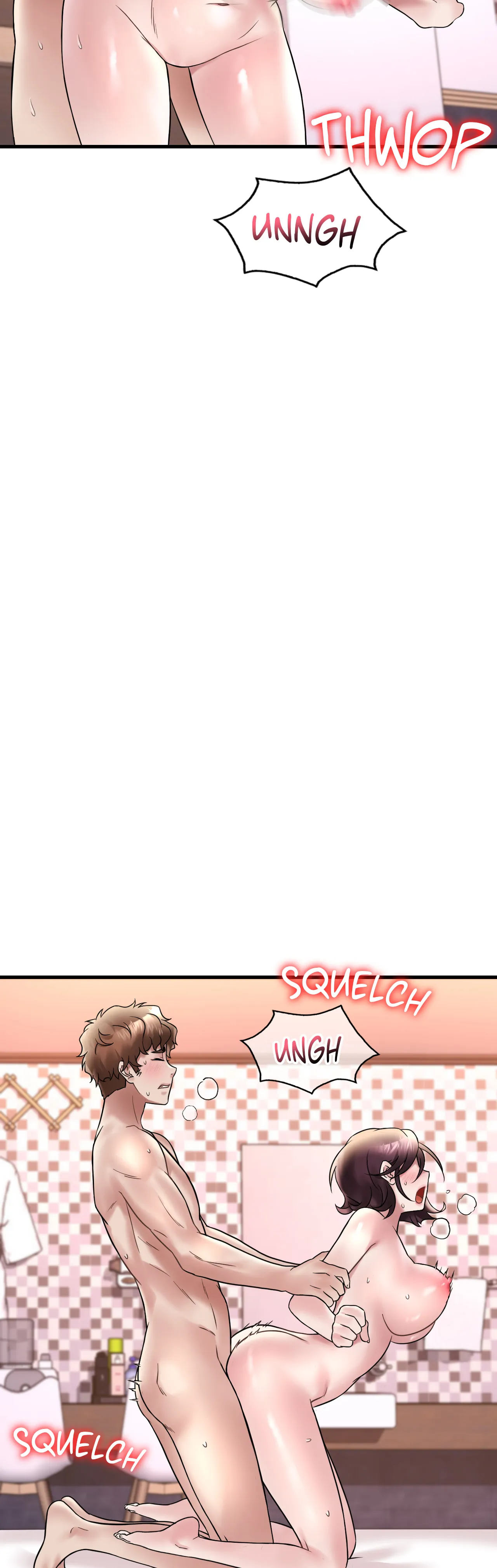 Drunk on you Uncensored, chapter 29: Drunk On You - Episode 28 - read, page 38 of 41