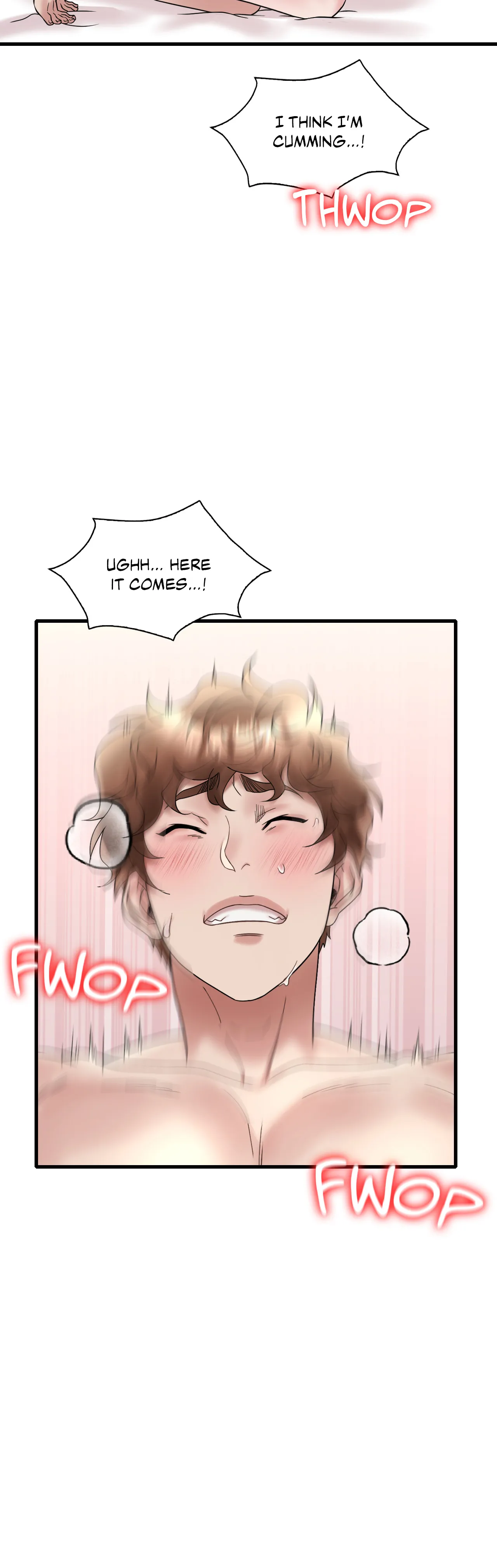 Drunk on you Uncensored, chapter 29: Drunk On You - Episode 28 - read, page 39 of 41