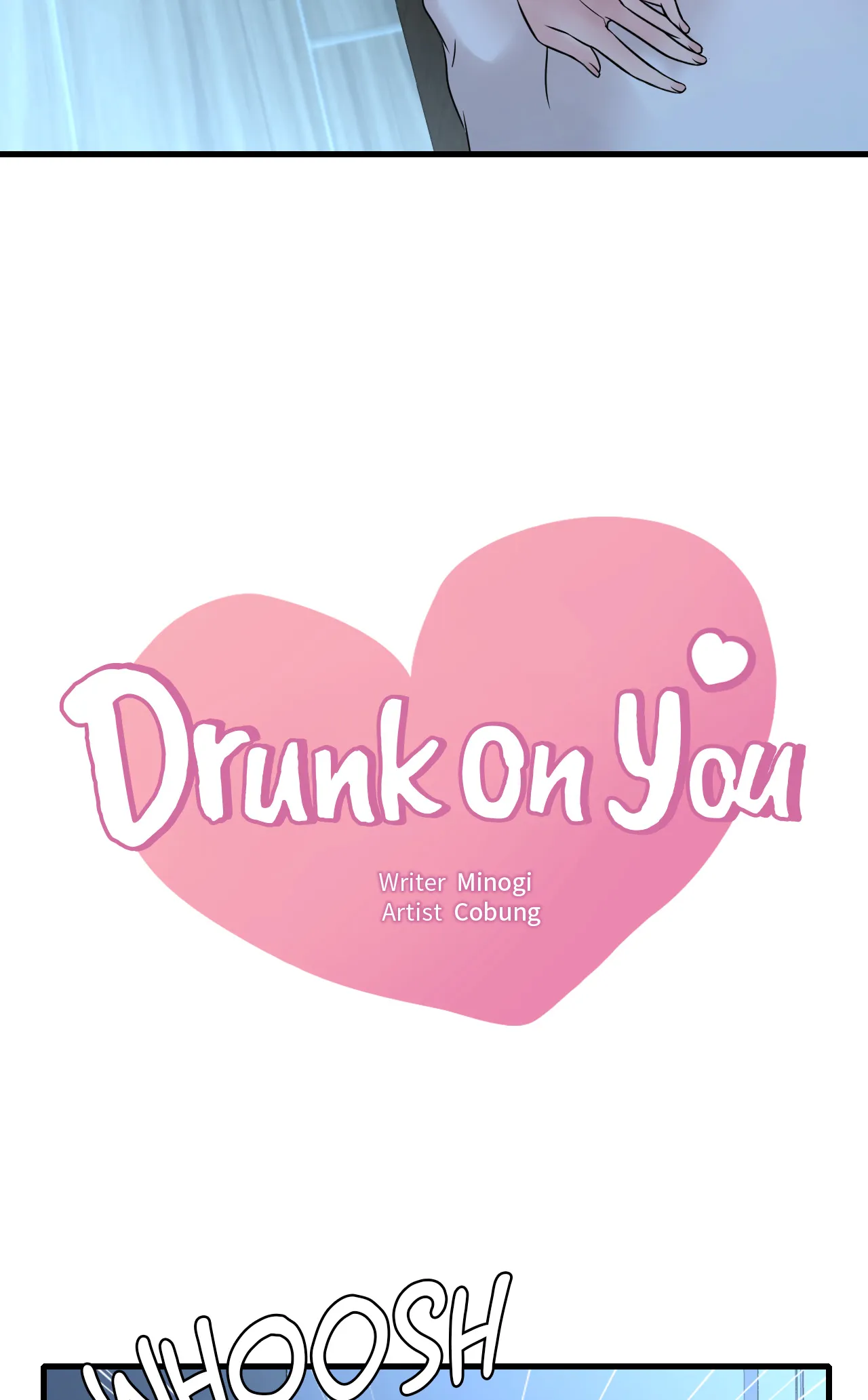 Drunk on you Uncensored, chapter 30: Drunk On You - Episode 29 - read, page 6 of 47