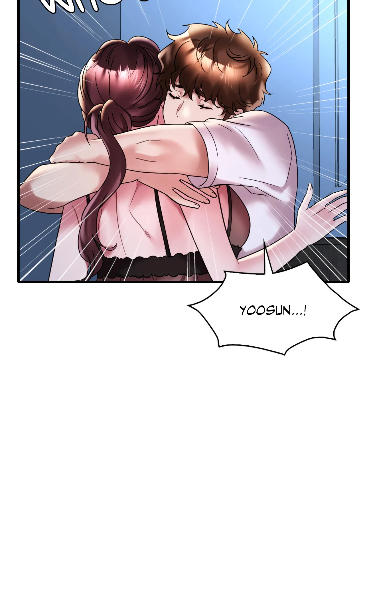 Drunk on you Uncensored, chapter 30: Drunk On You - Episode 29 - read, page 7 of 47