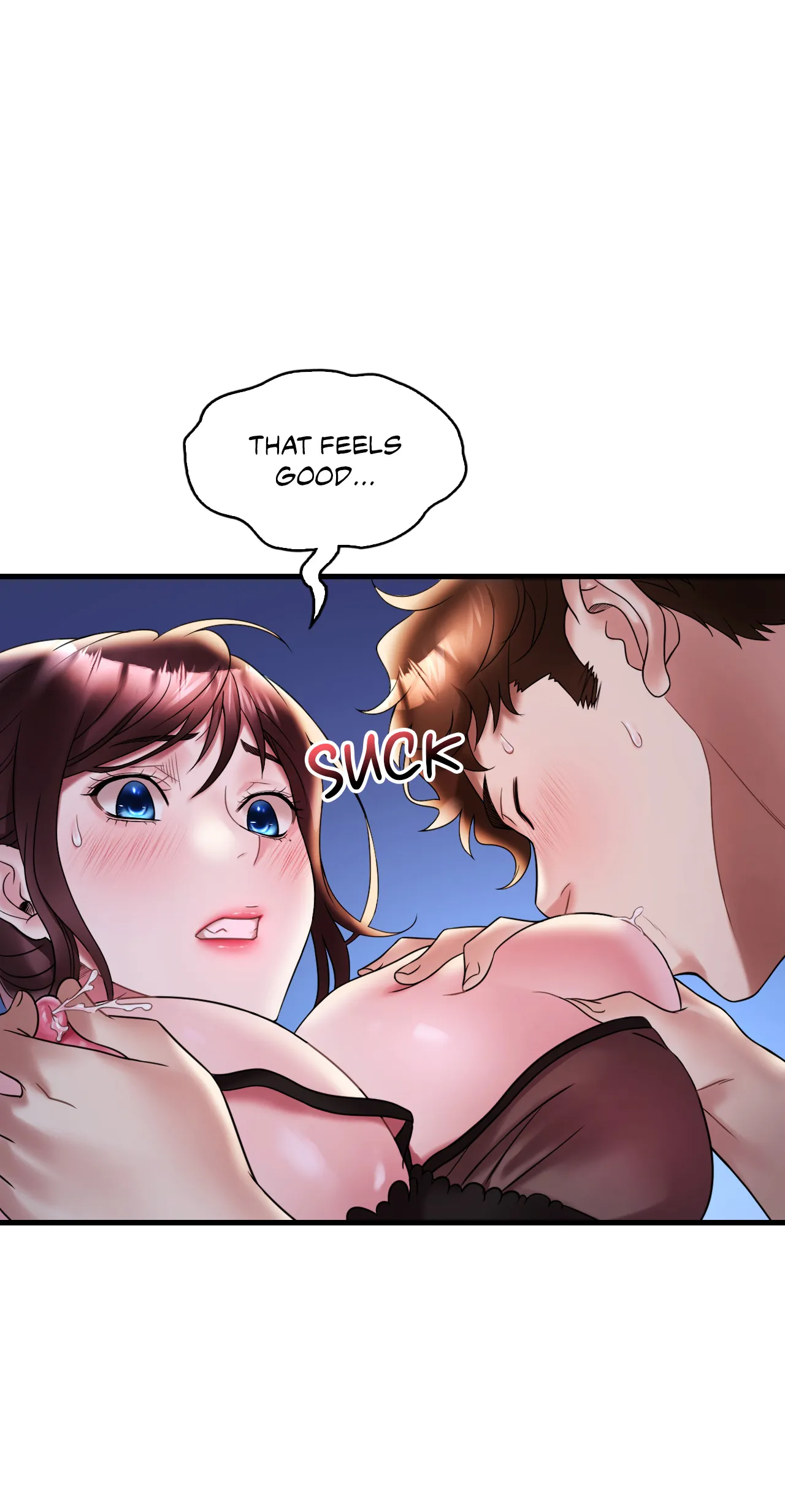 Drunk on you Uncensored, chapter 30: Drunk On You - Episode 29 - read, page 11 of 47