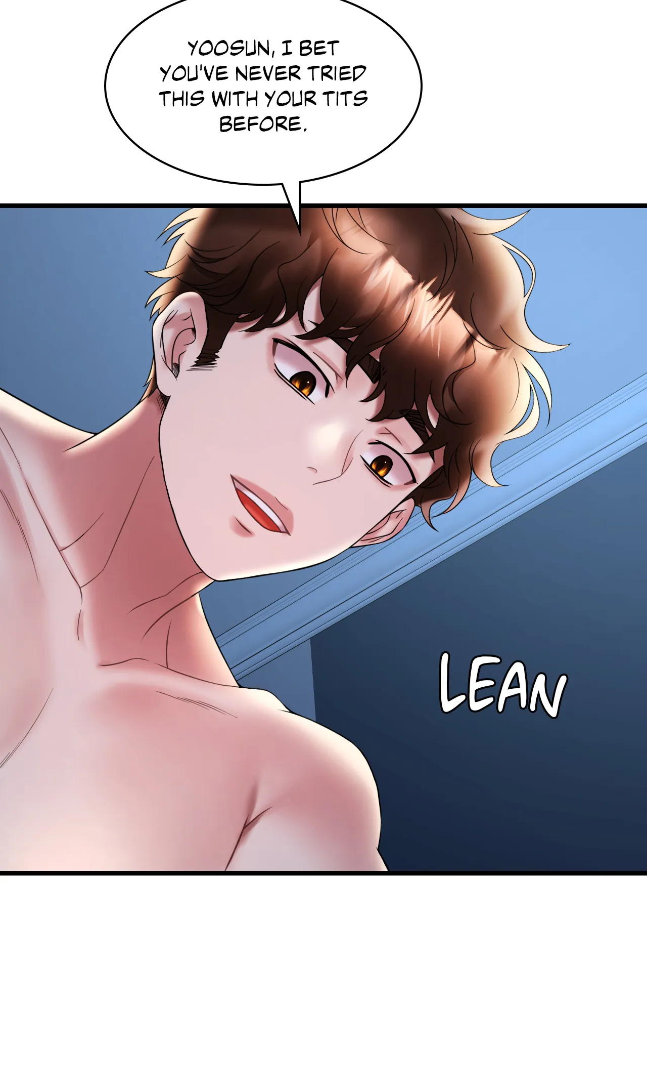 Drunk on you Uncensored, chapter 30: Drunk On You - Episode 29 - read, page 17 of 47
