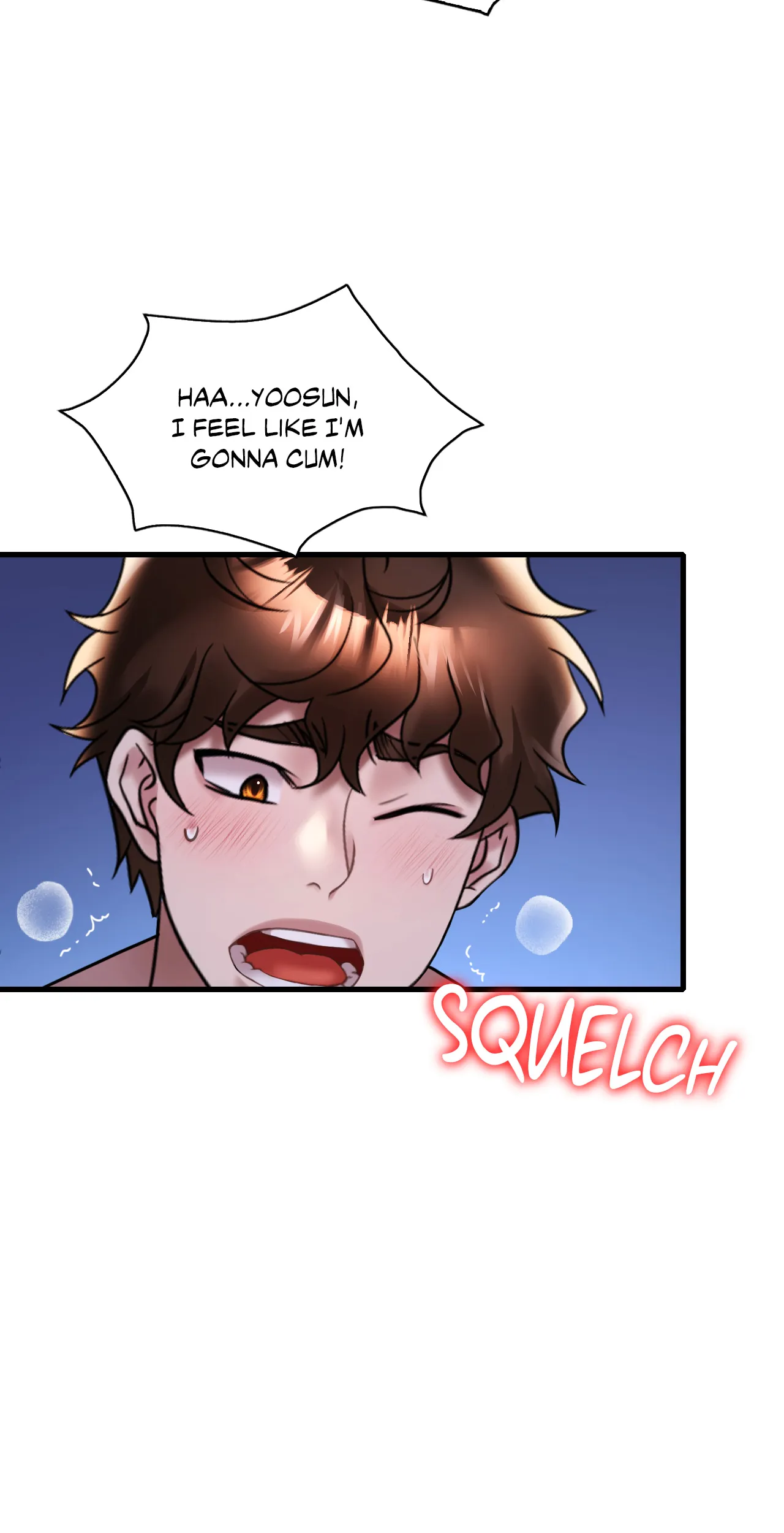 Drunk on you Uncensored, chapter 30: Drunk On You - Episode 29 - read, page 28 of 47